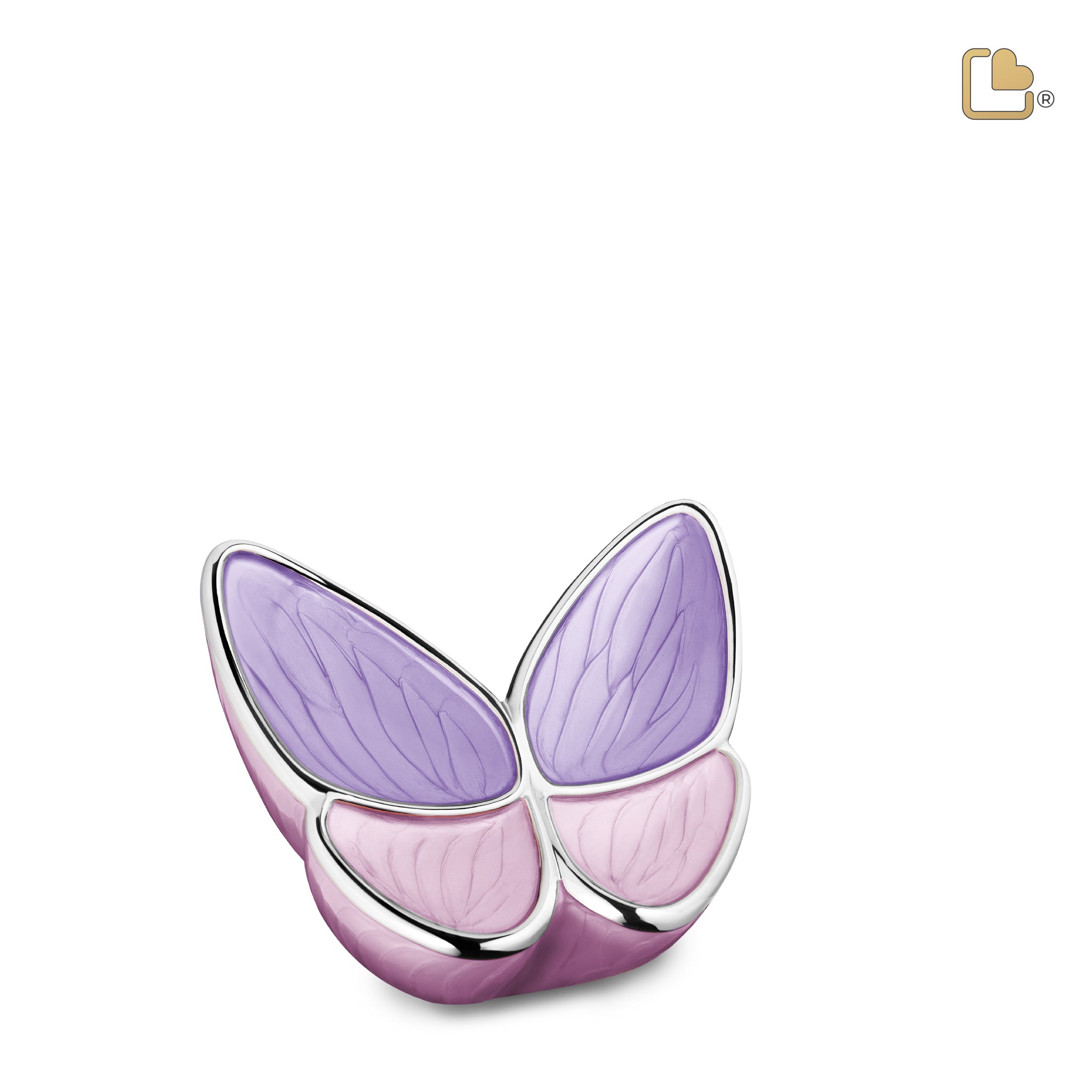Wings of Hope Lavender (Keepsake)