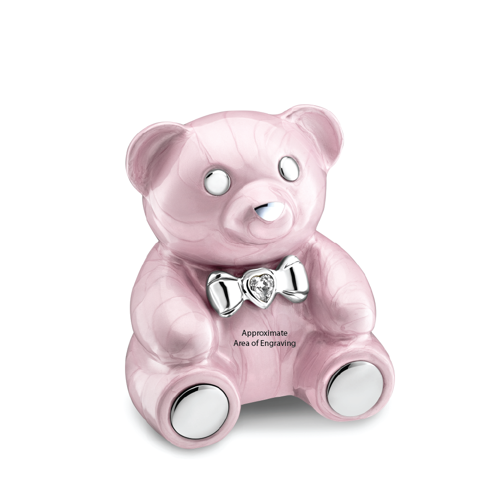 CuddleBear™ Pink (Child)