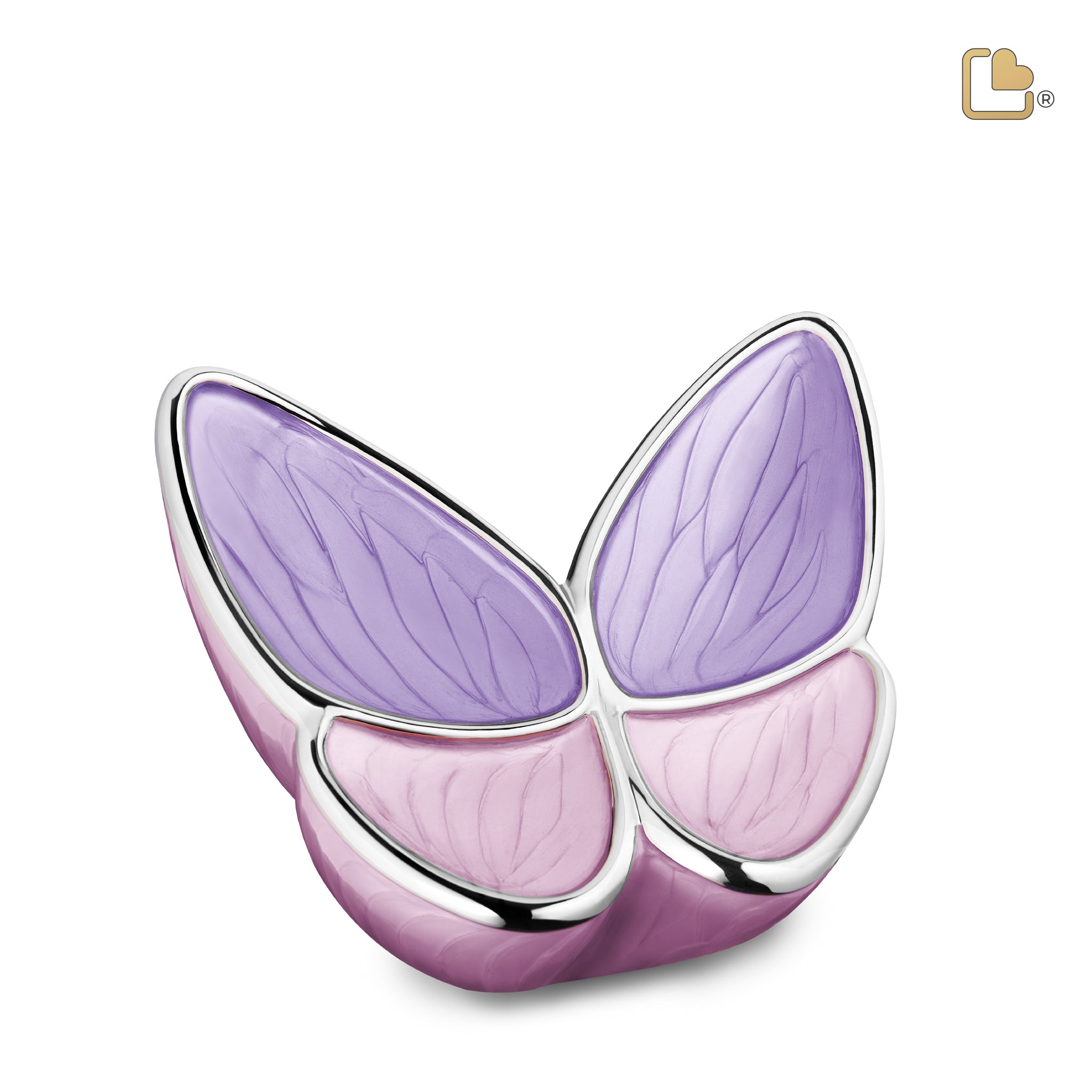Wings of Hope Lavender (Medium)