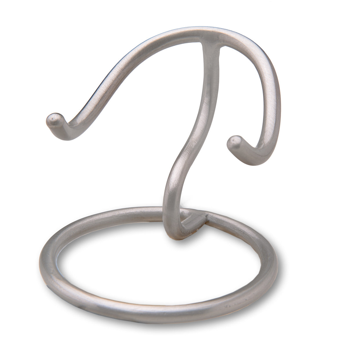 Urn Holder (Brushed Pewter)