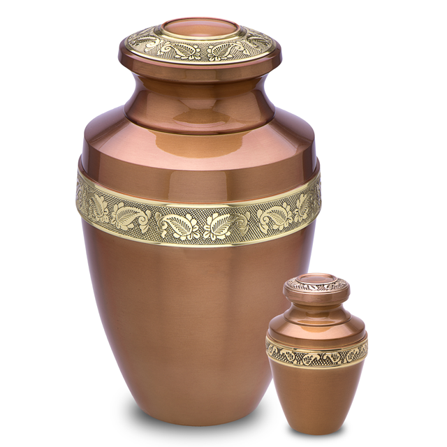 Urns for People