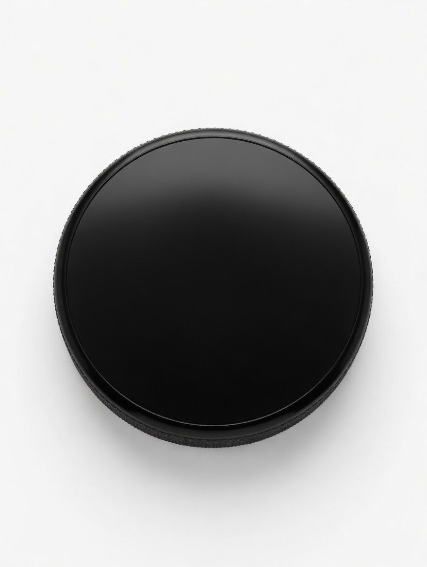 Hockey Puck (Keepsake)