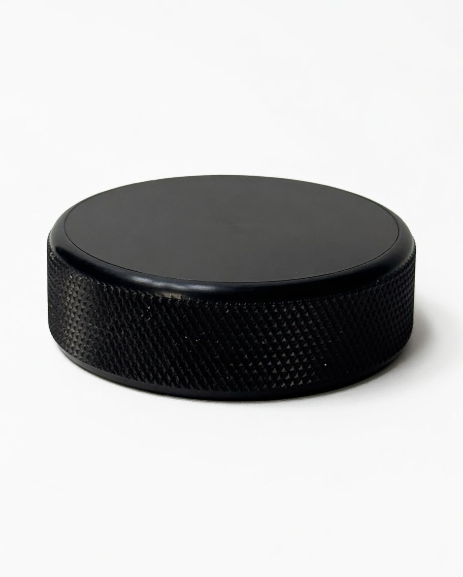 Hockey Puck (Keepsake)