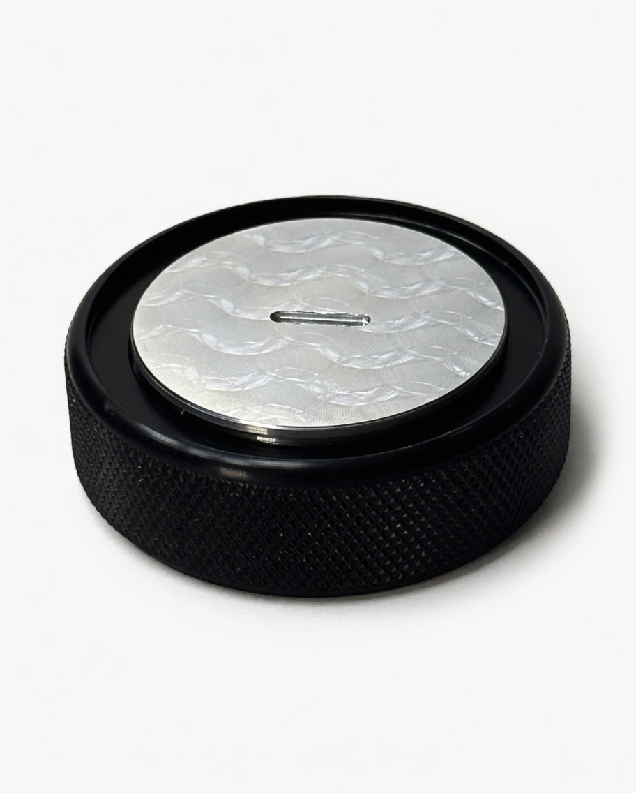 Hockey Puck (Keepsake)