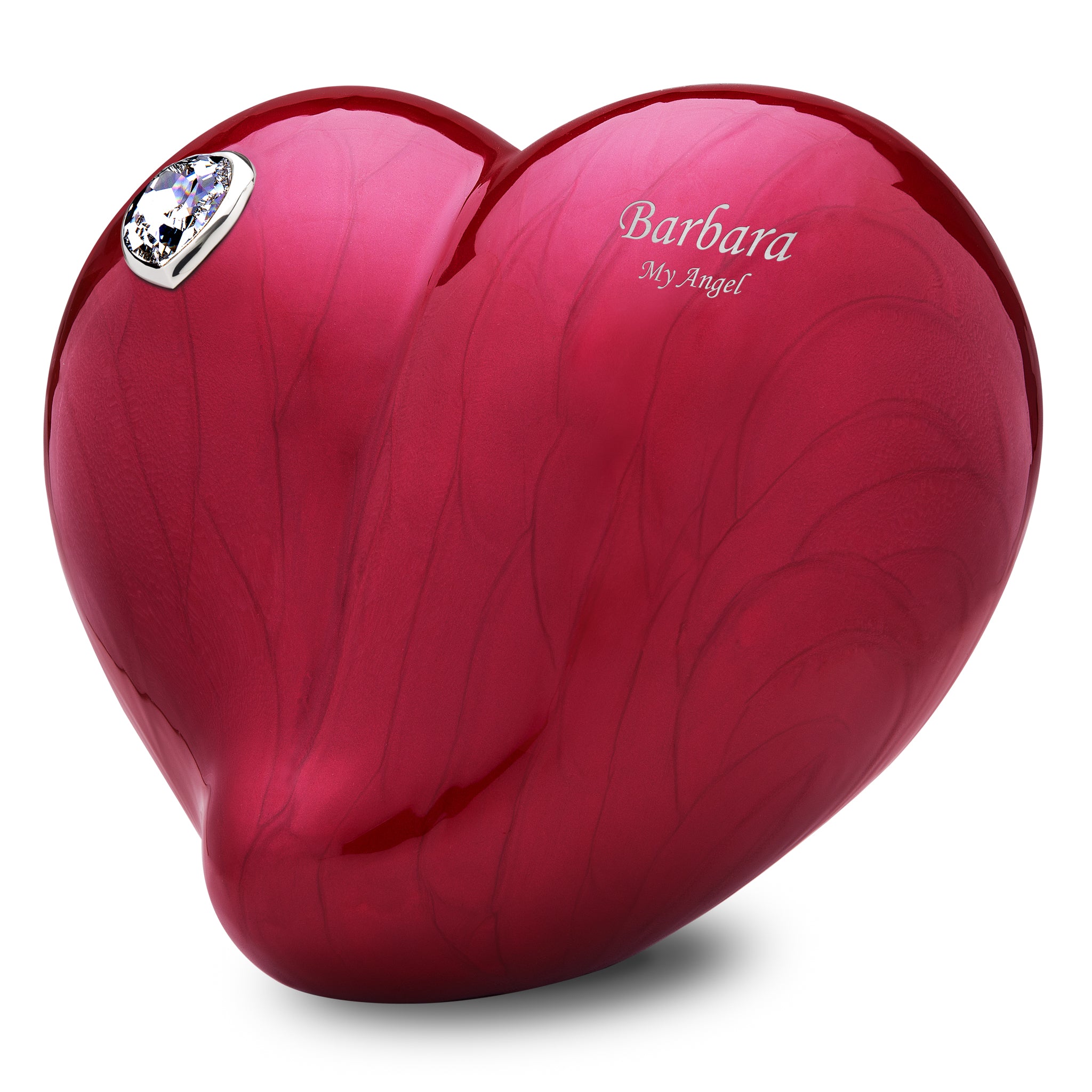 LoveHeart™ Red (Adult)