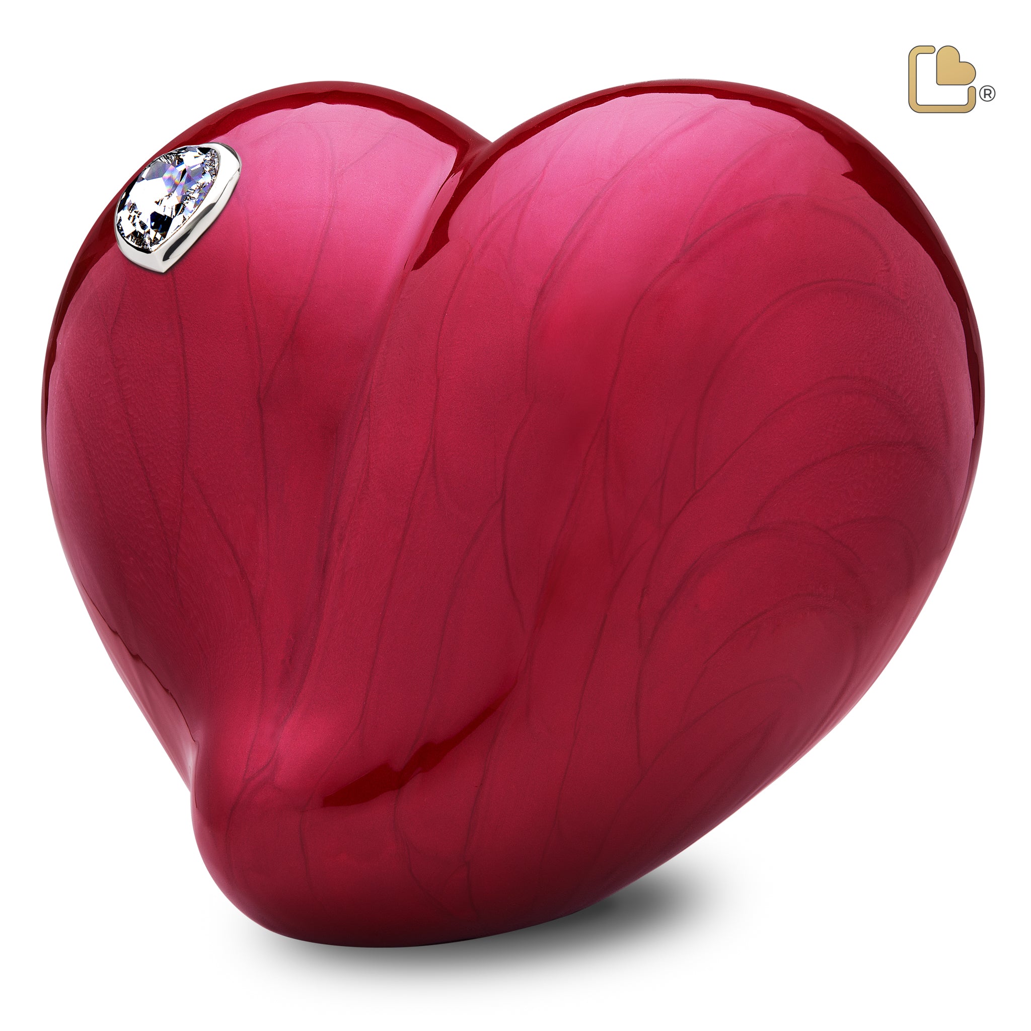 LoveHeart™ Red (Adult)