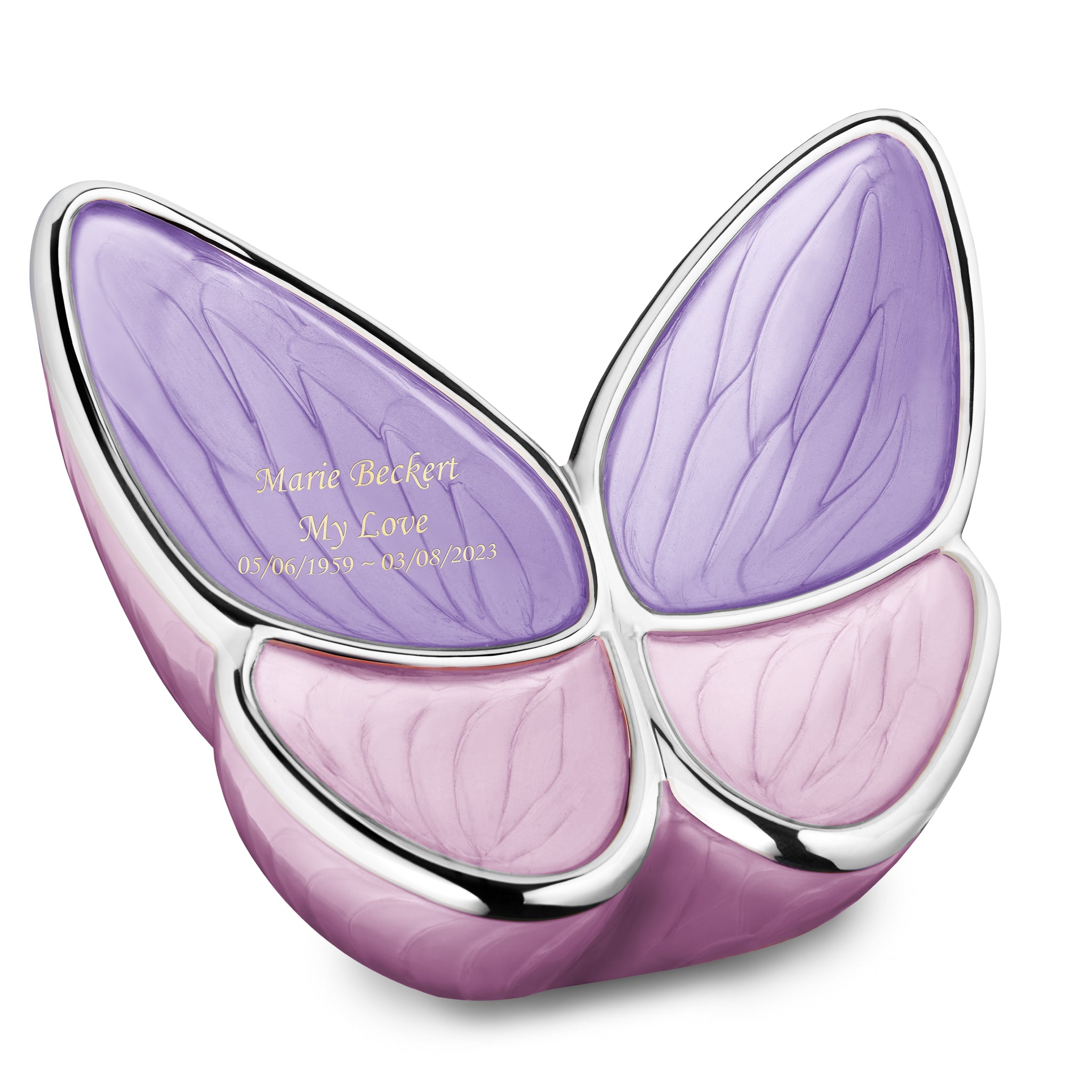 Wings of Hope Lavender (Adult)