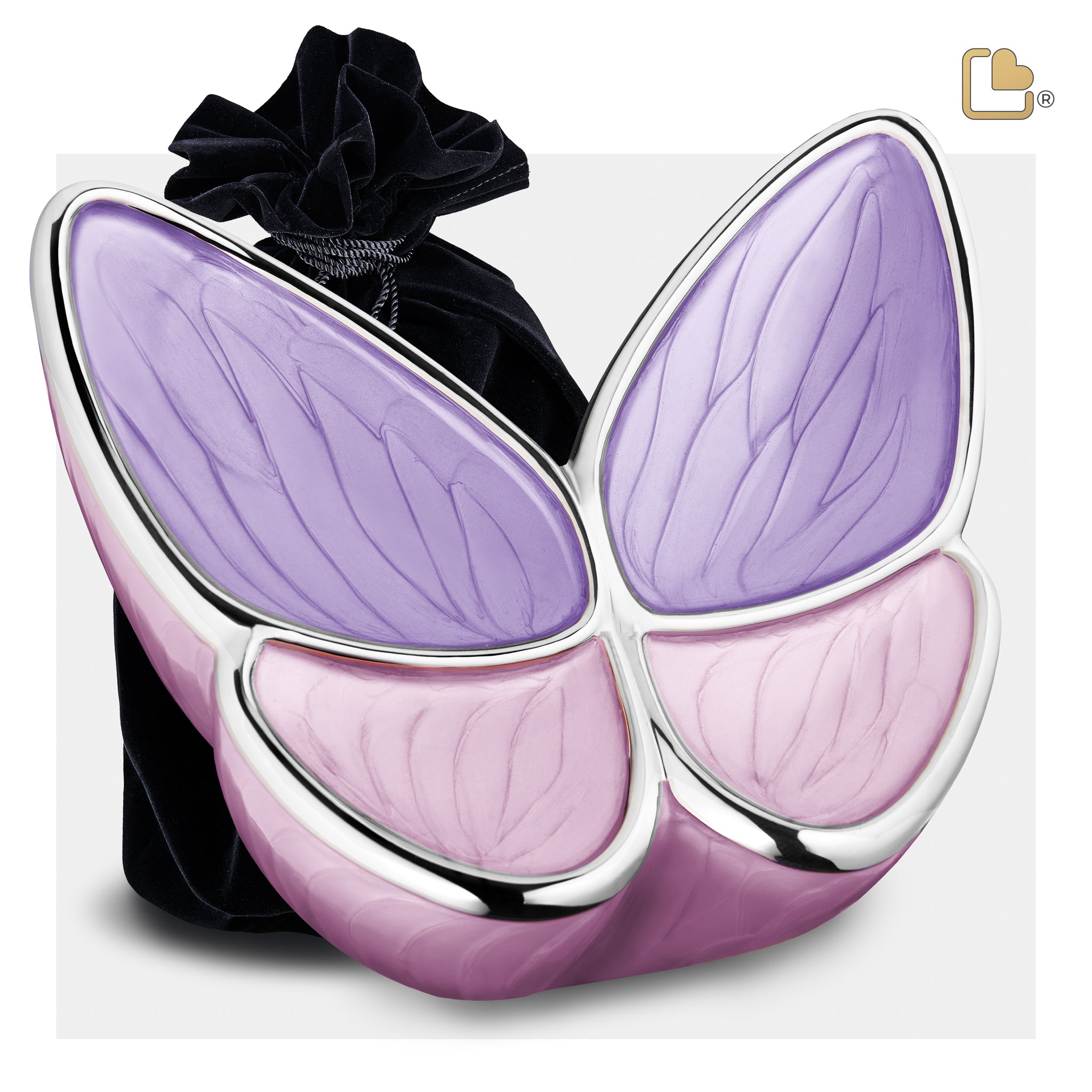 Wings of Hope Lavender (Adult)