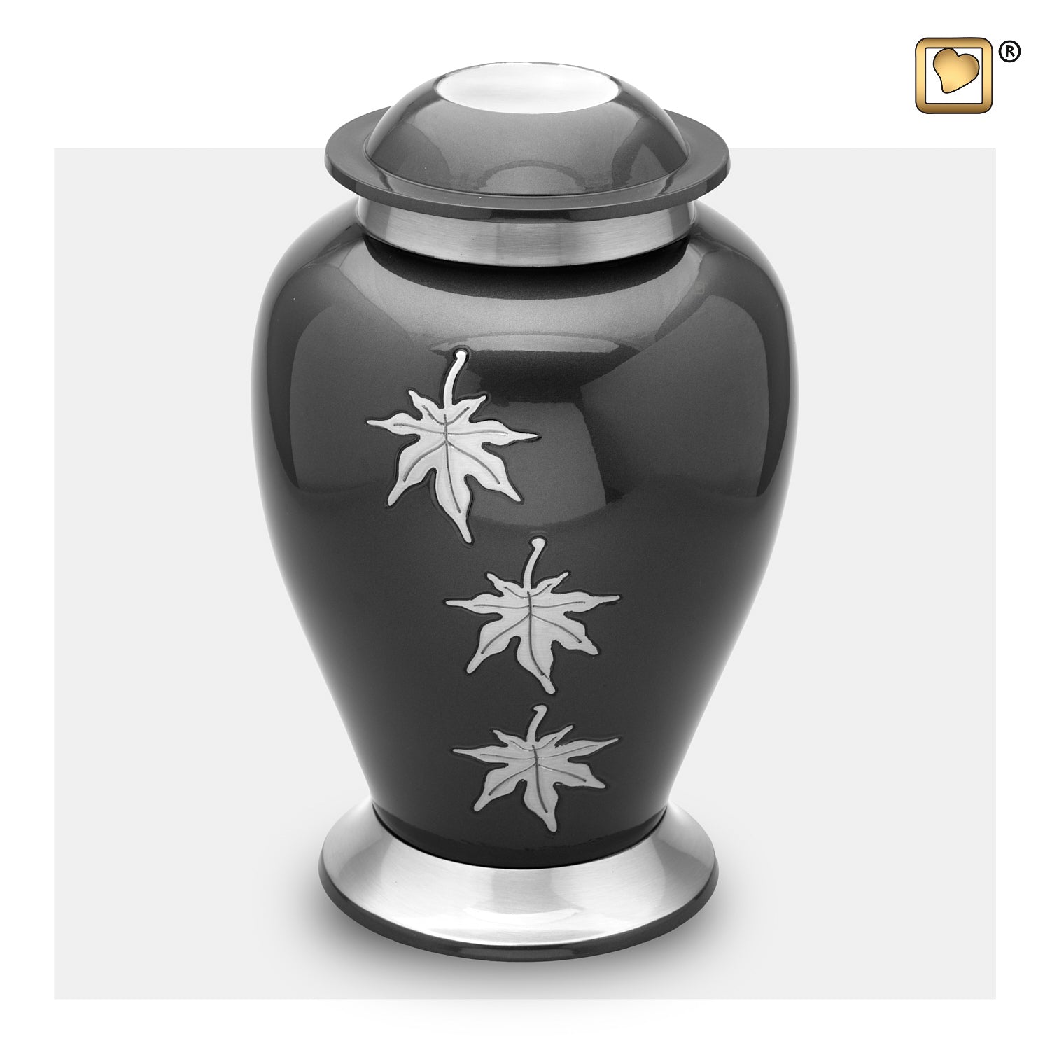 Autumn Leaves Midnight (Adult)