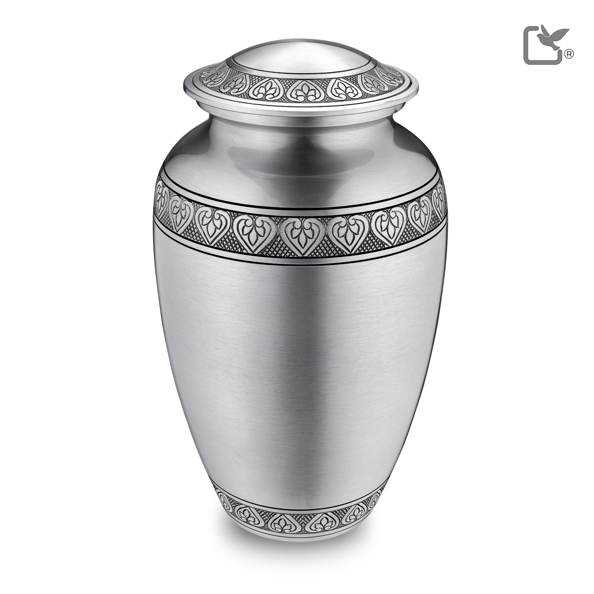 Infinity Pewter Classic (Adult)