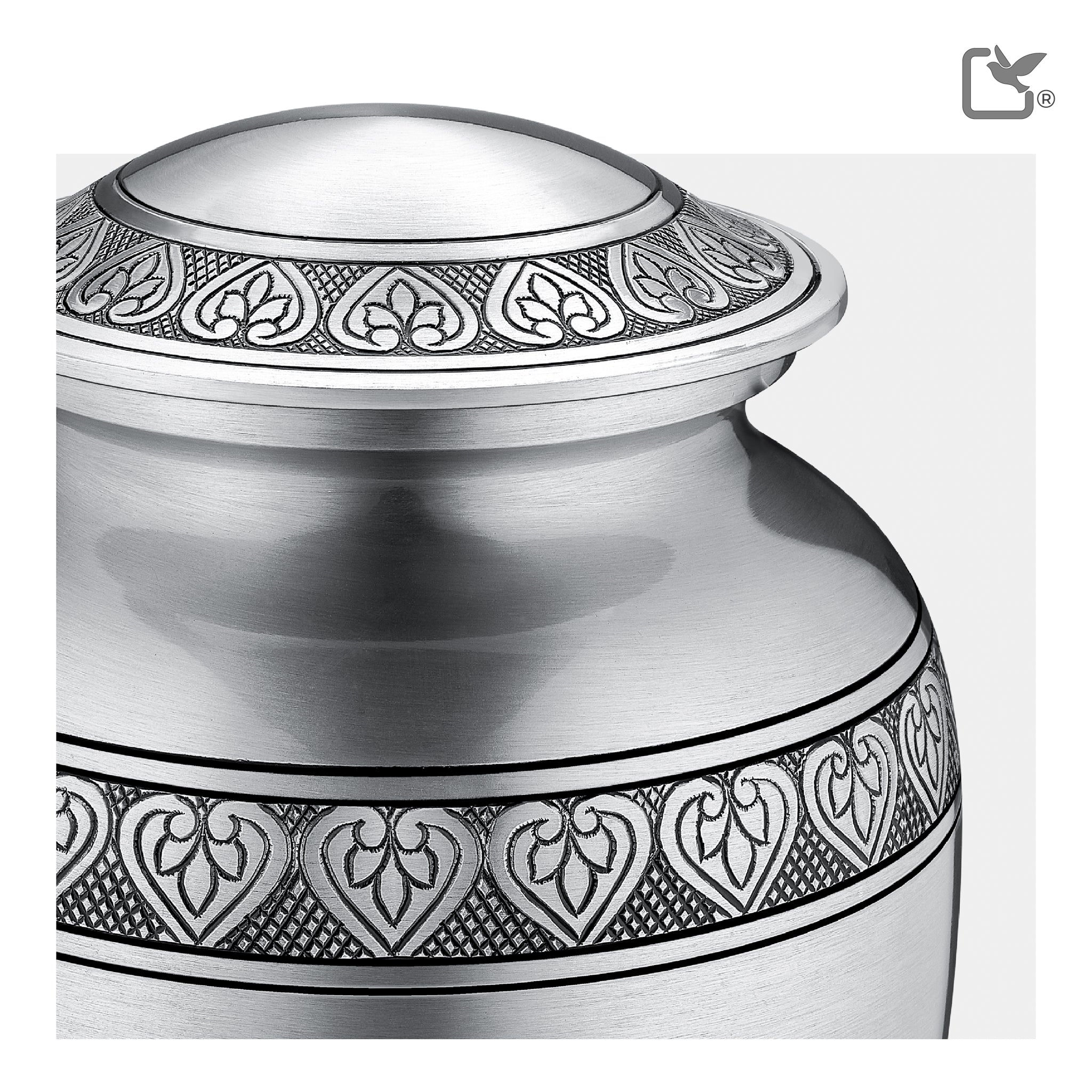 Infinity Pewter Classic (Adult)