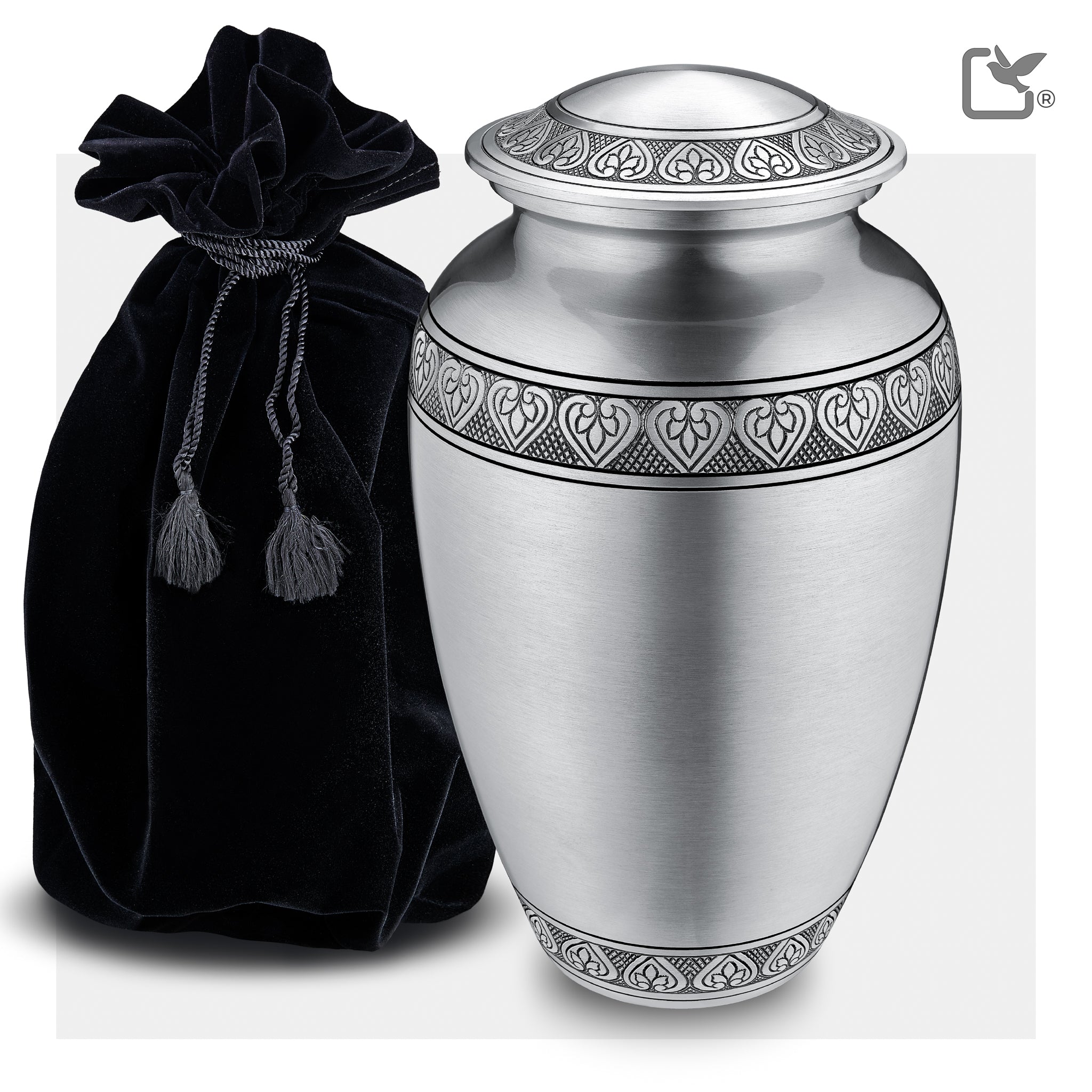 Infinity Pewter Classic (Adult)