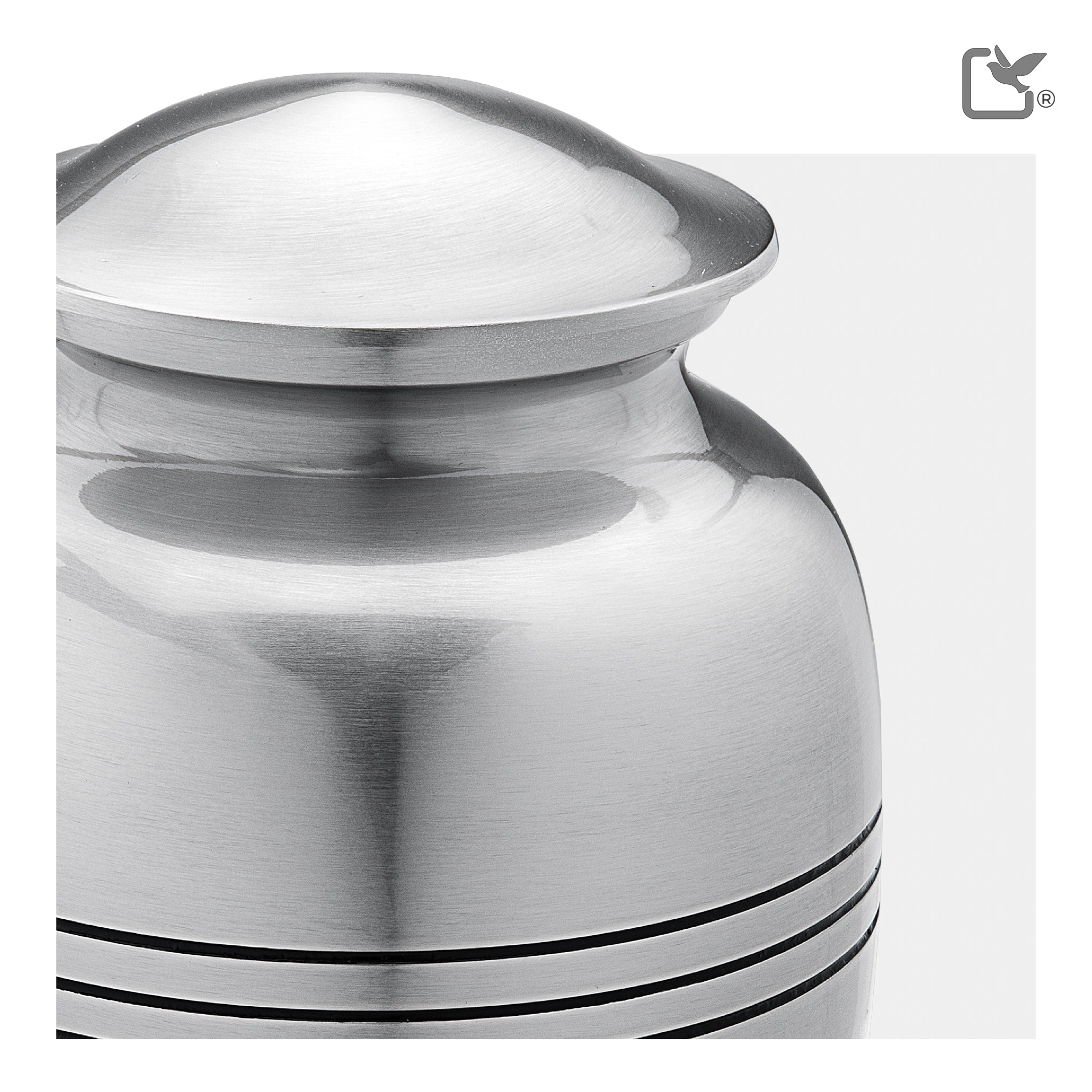 Radiance Pewter (Adult)