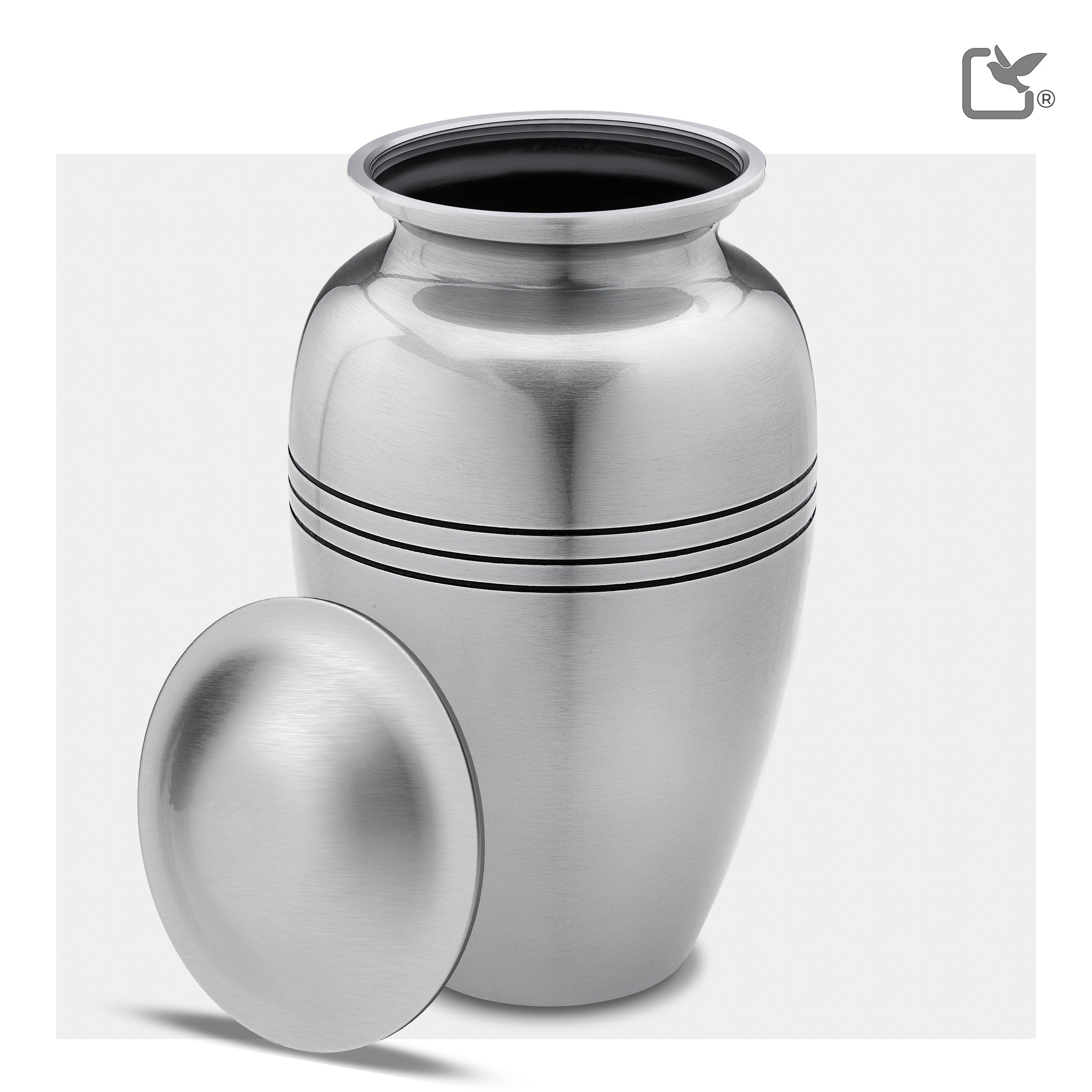 Radiance Pewter (Adult)
