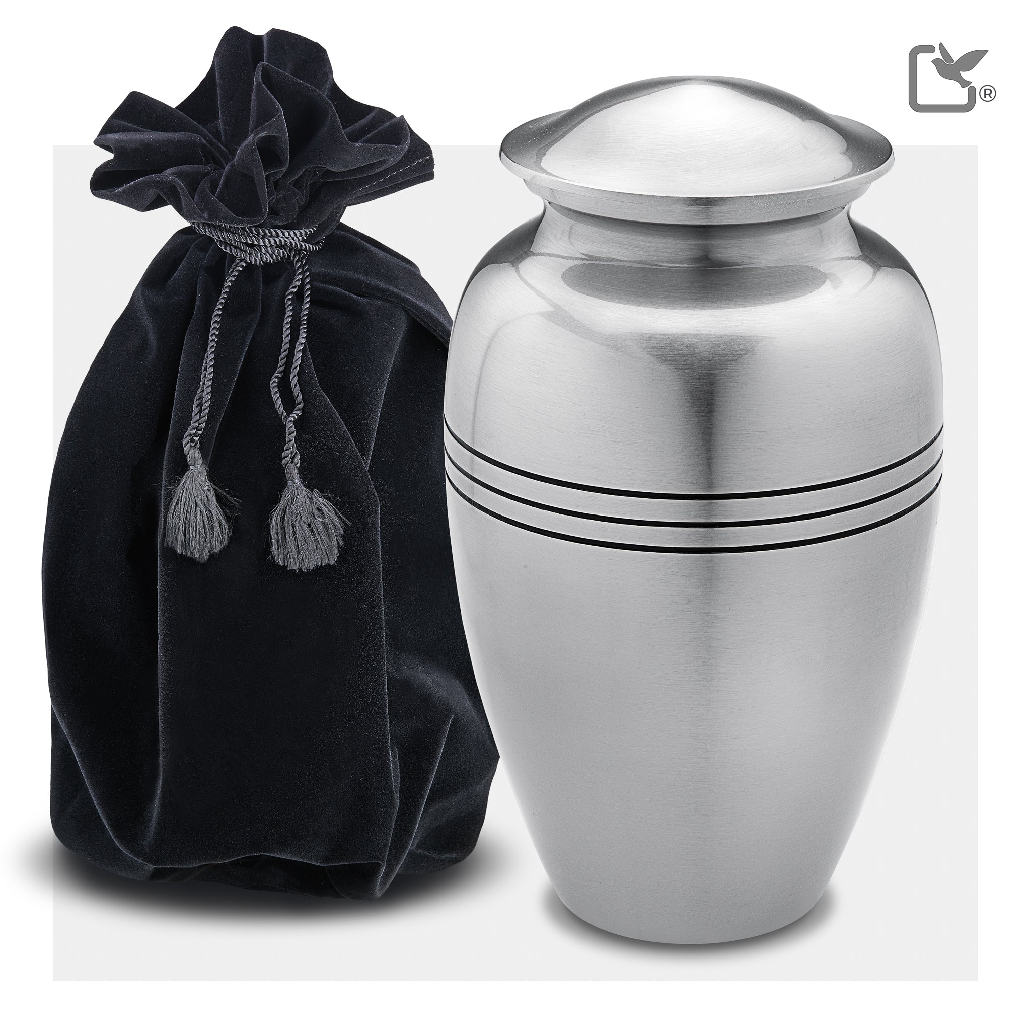 Radiance Pewter (Adult)