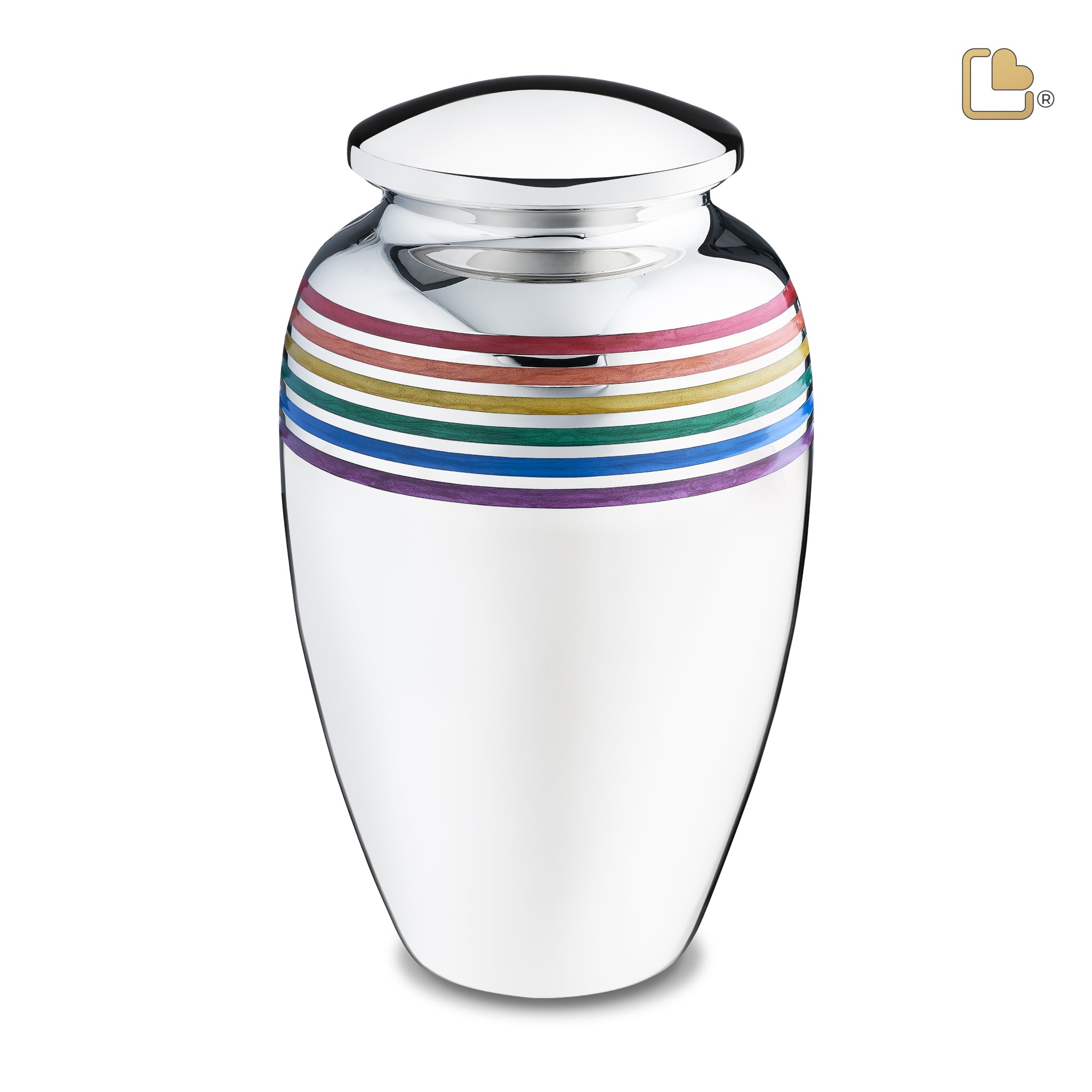 Pride Rainbow (Adult)