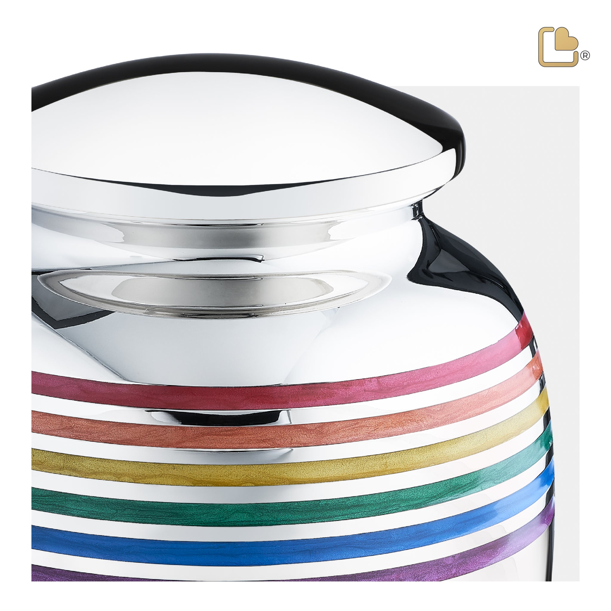 Pride Rainbow (Adult)