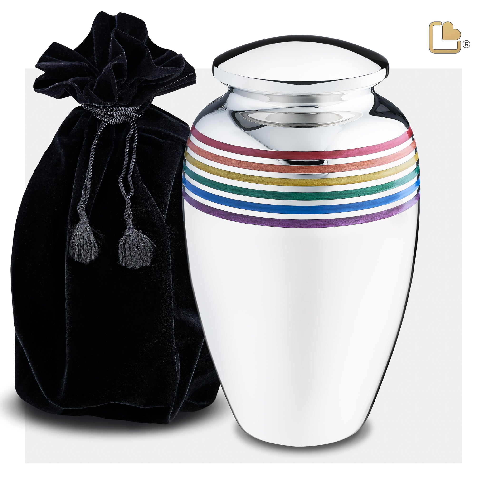 Pride Rainbow (Adult)