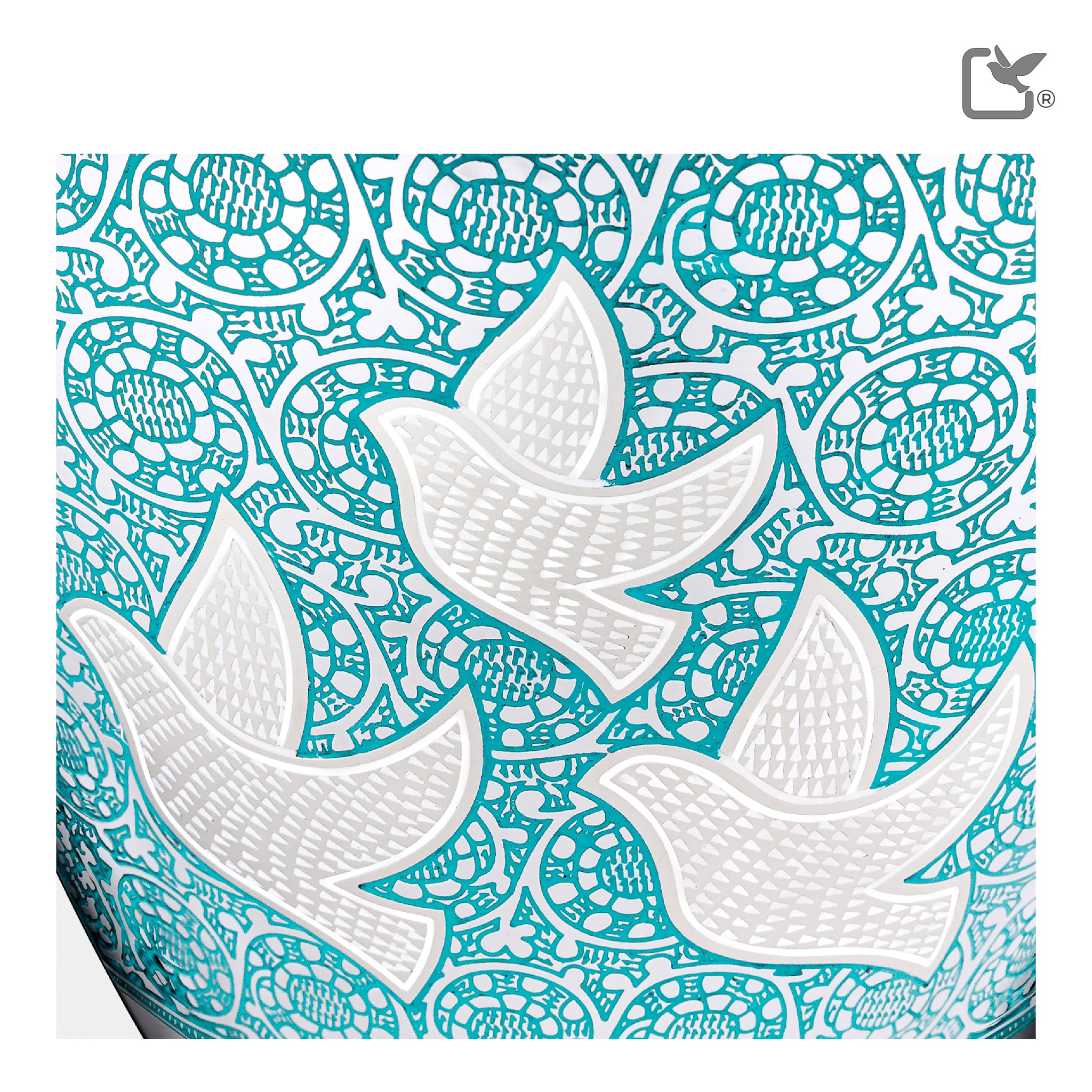 Soaring Doves (Adult)