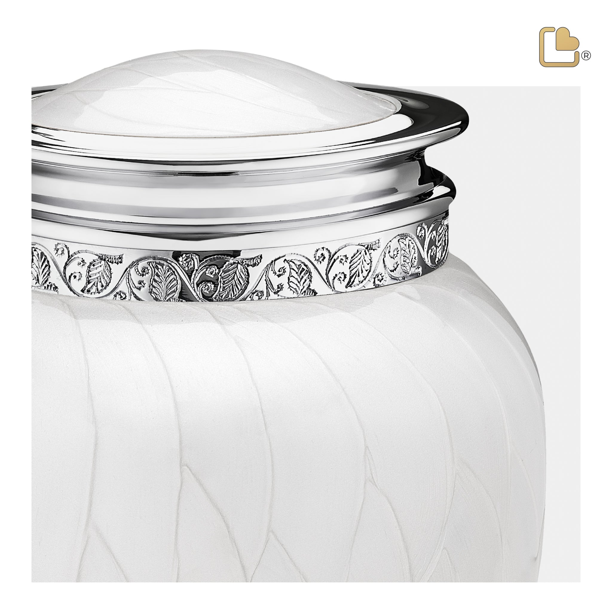 Blessing Pearl Silver (Adult)
