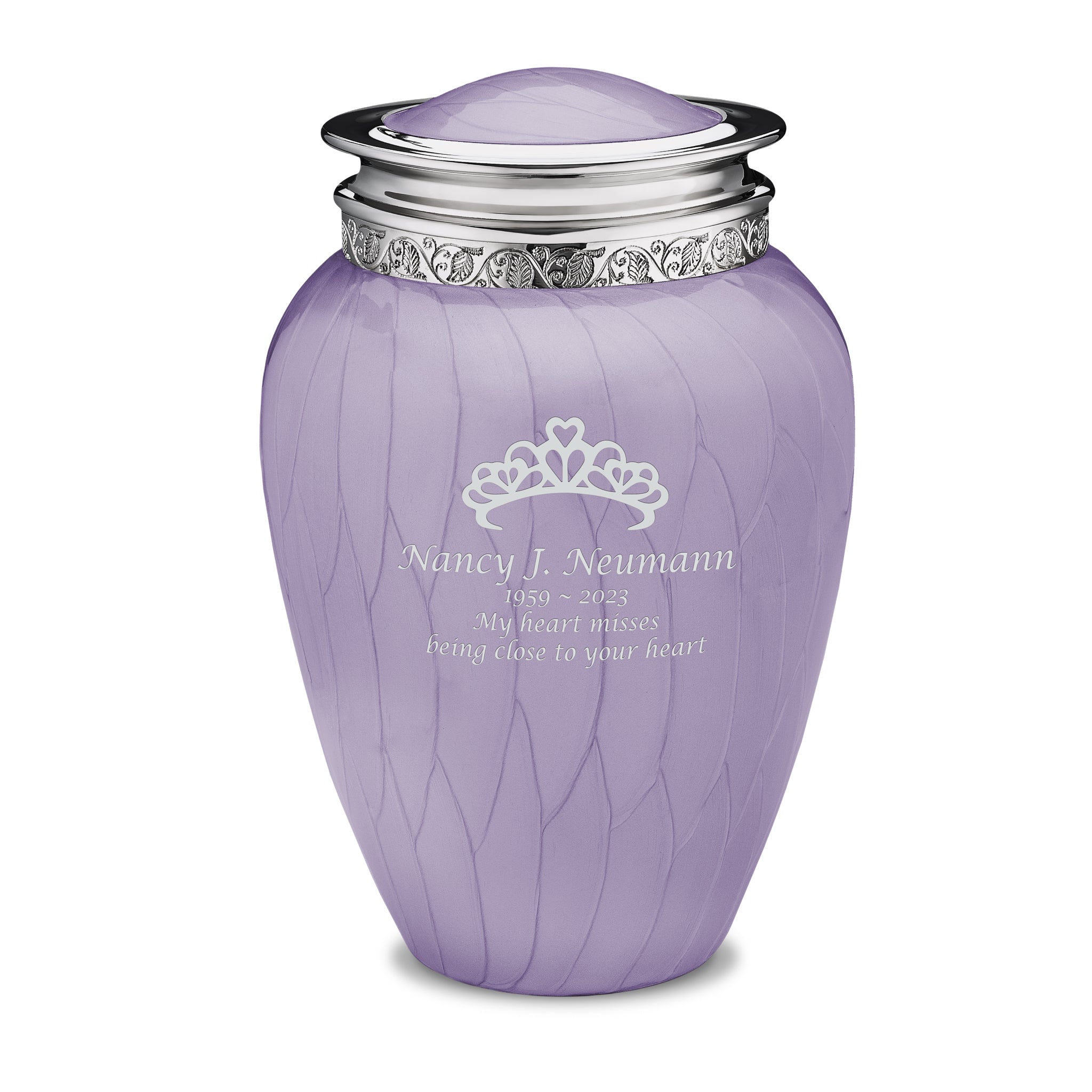 Blessing Lavender (Adult)
