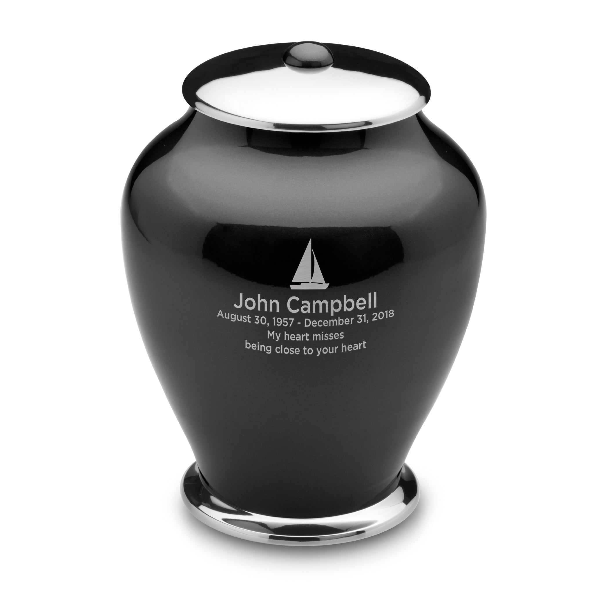 Simplicity Midnight Tall (Adult)