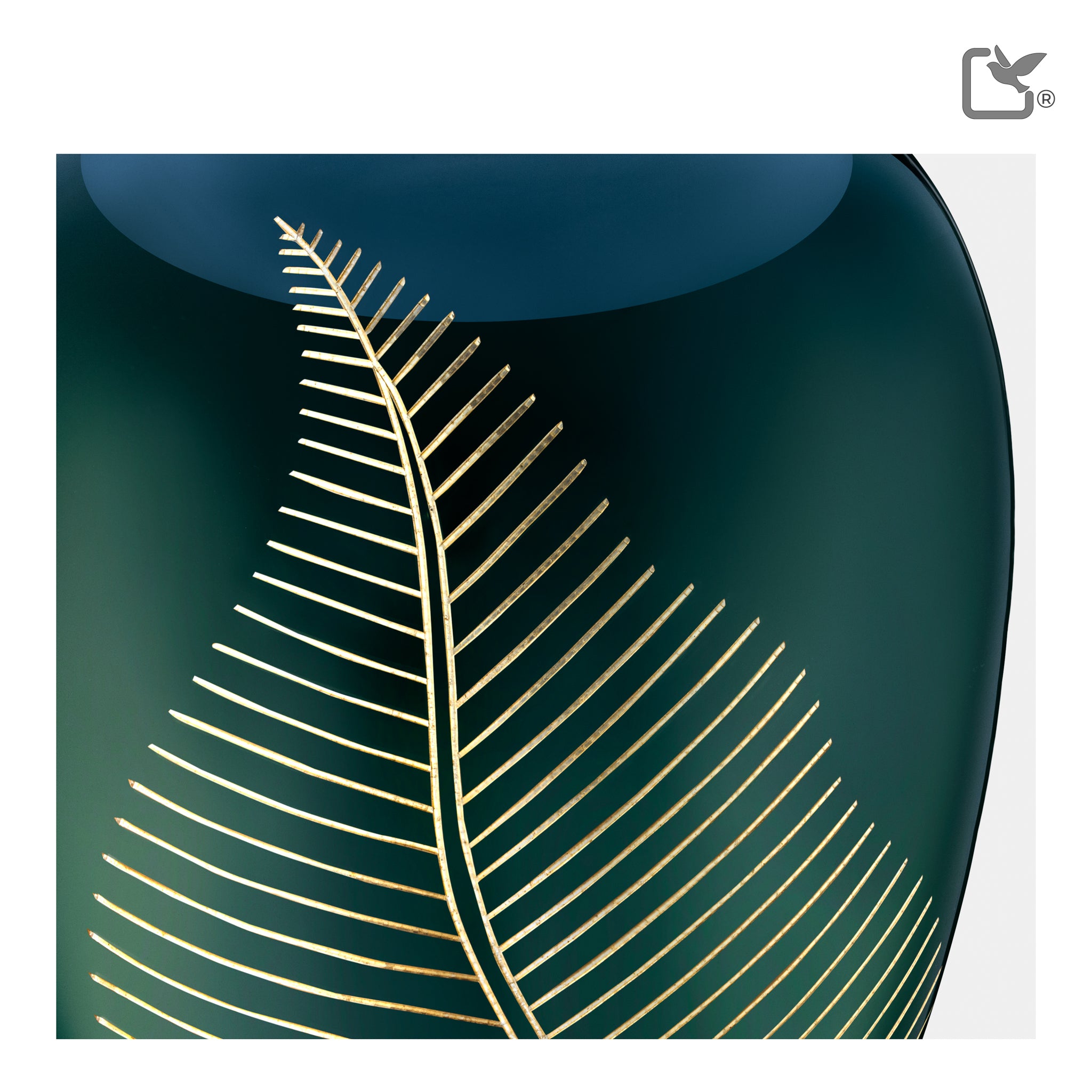 Elegant Leaf Emerald (Adult)