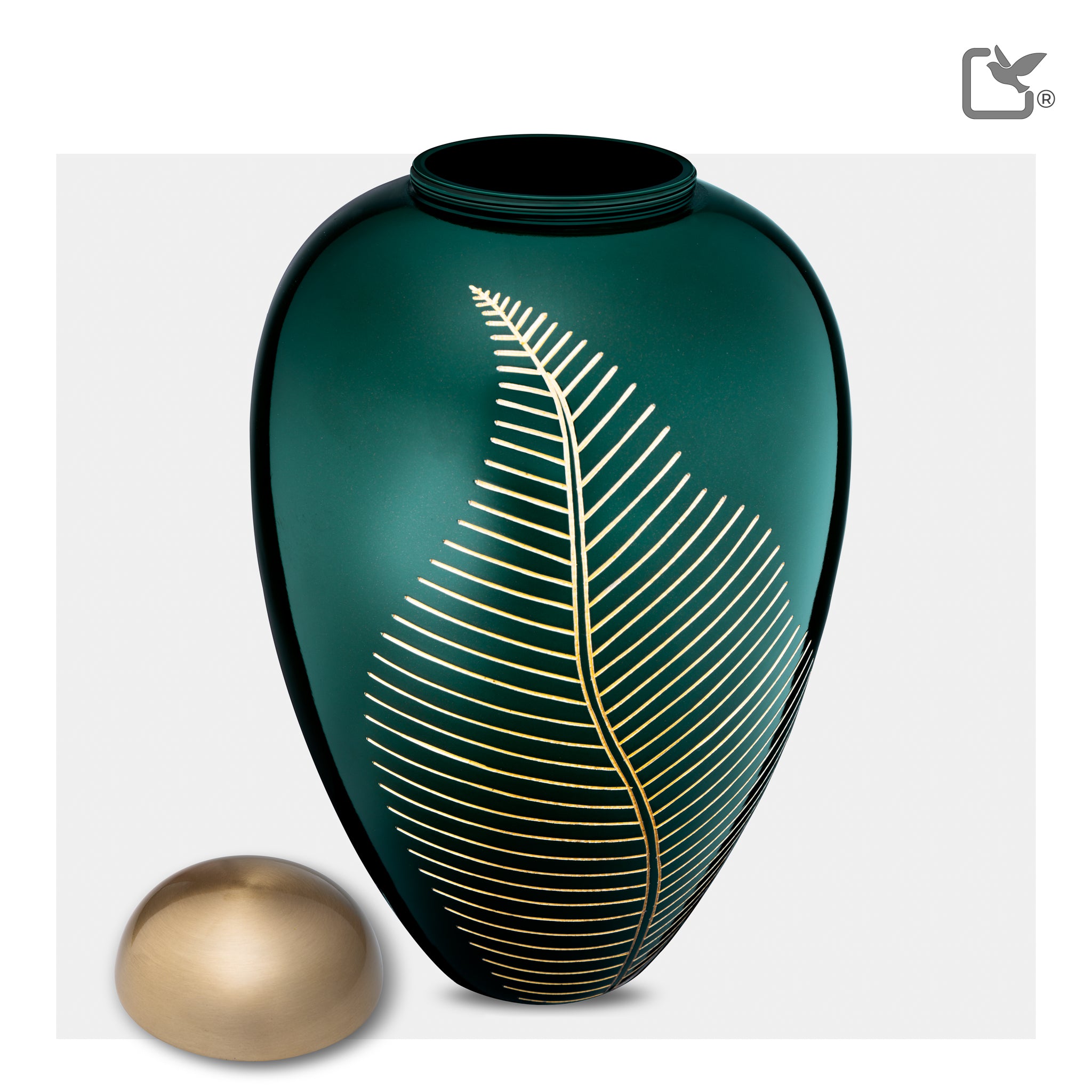 Elegant Leaf Emerald (Adult)