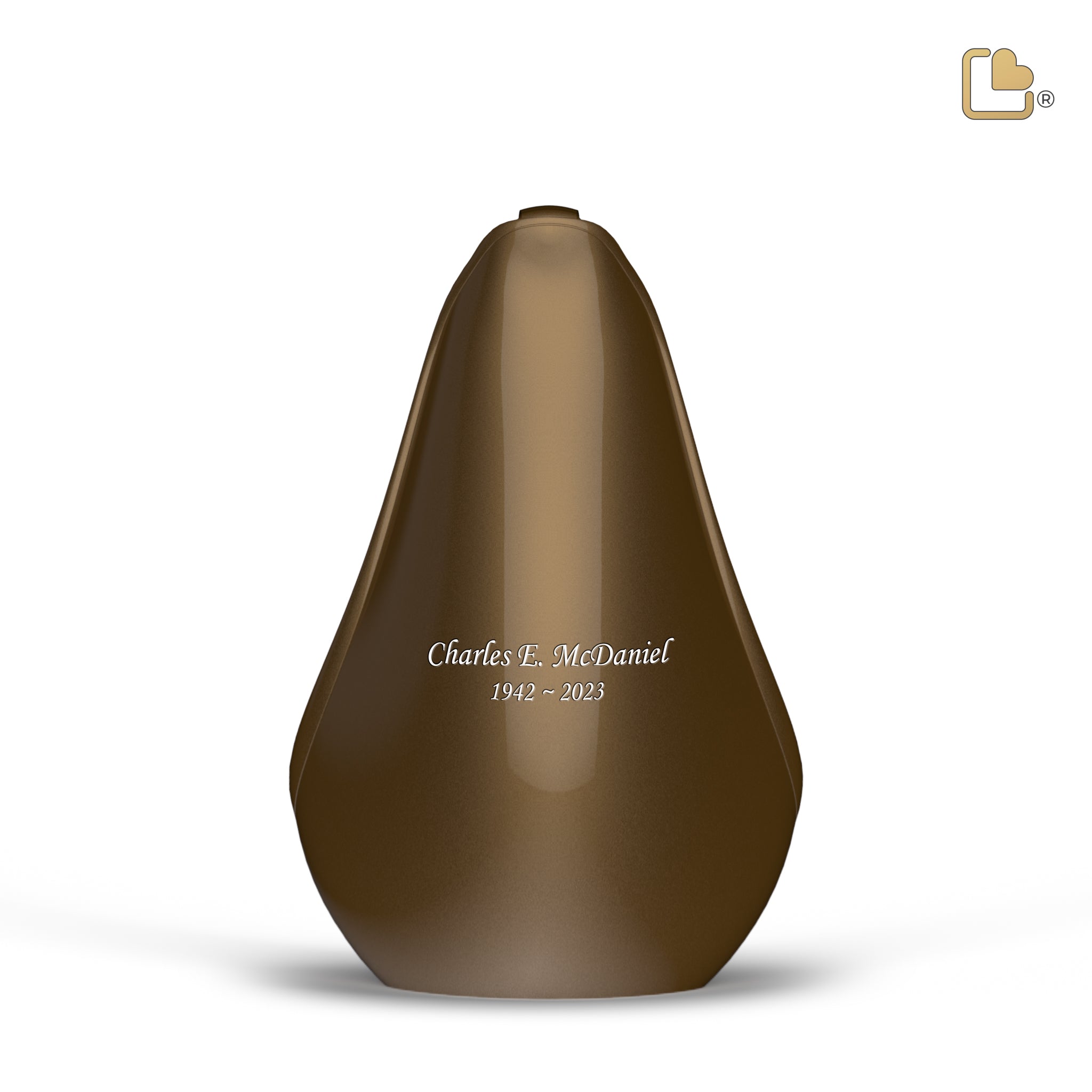 LoveBirds™ Bronze (Adult)