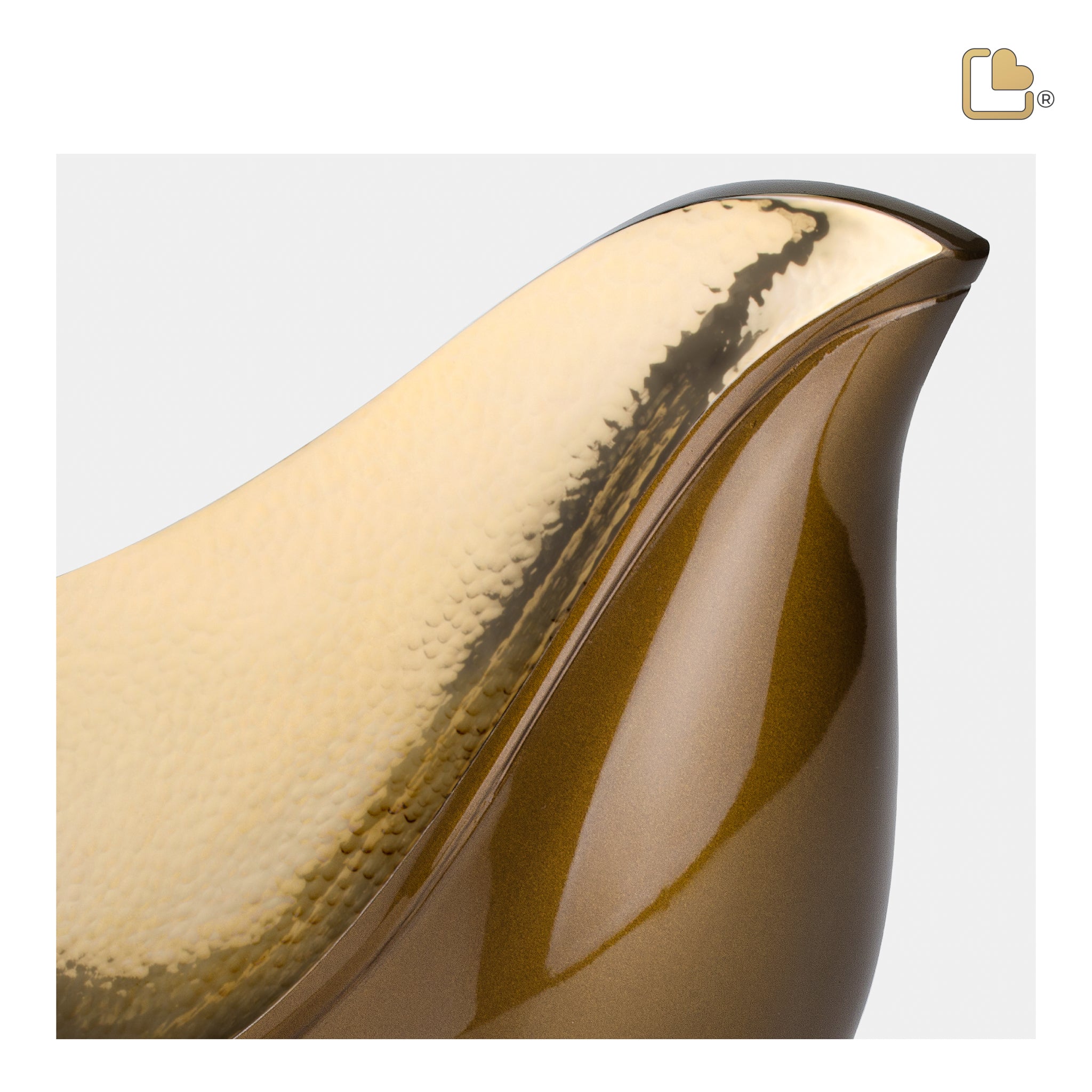 LoveBirds™ Bronze (Adult)