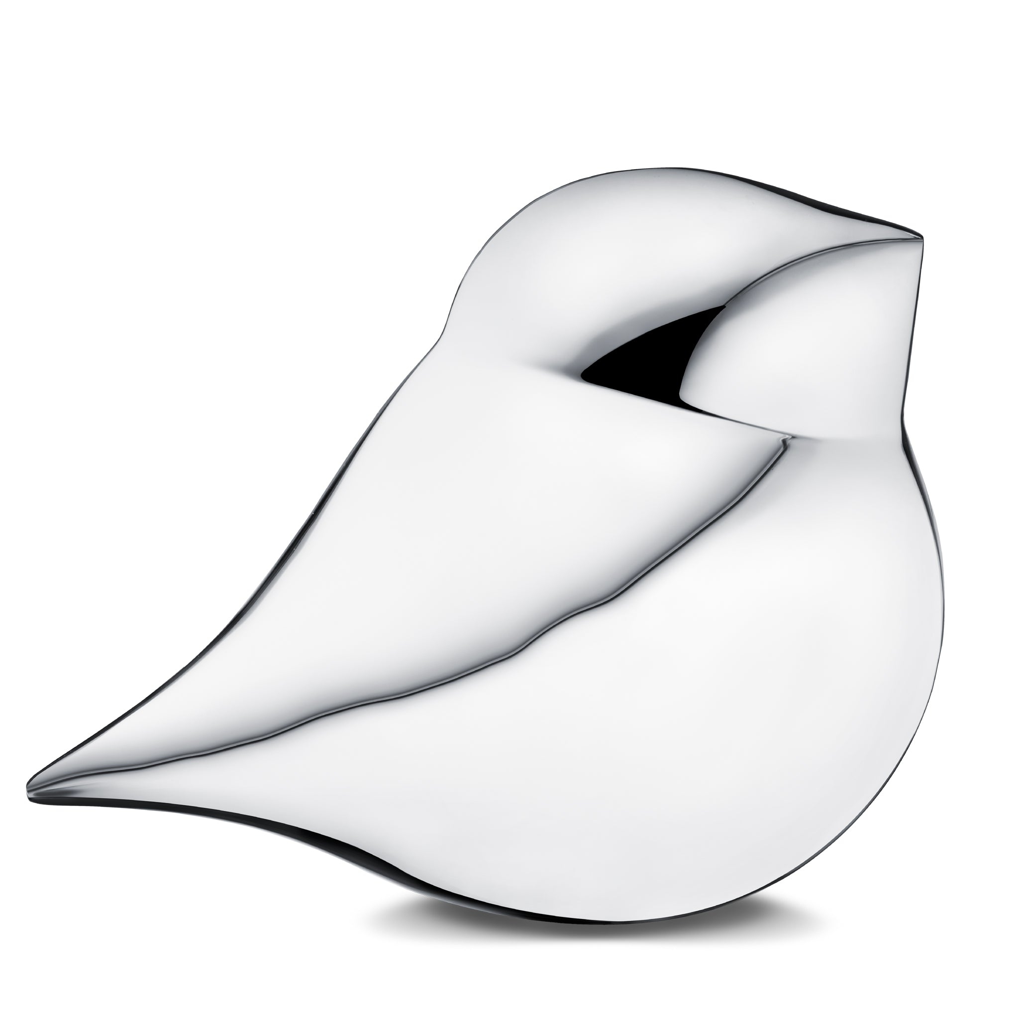 Silver SoulBird™ Male (Adult)
