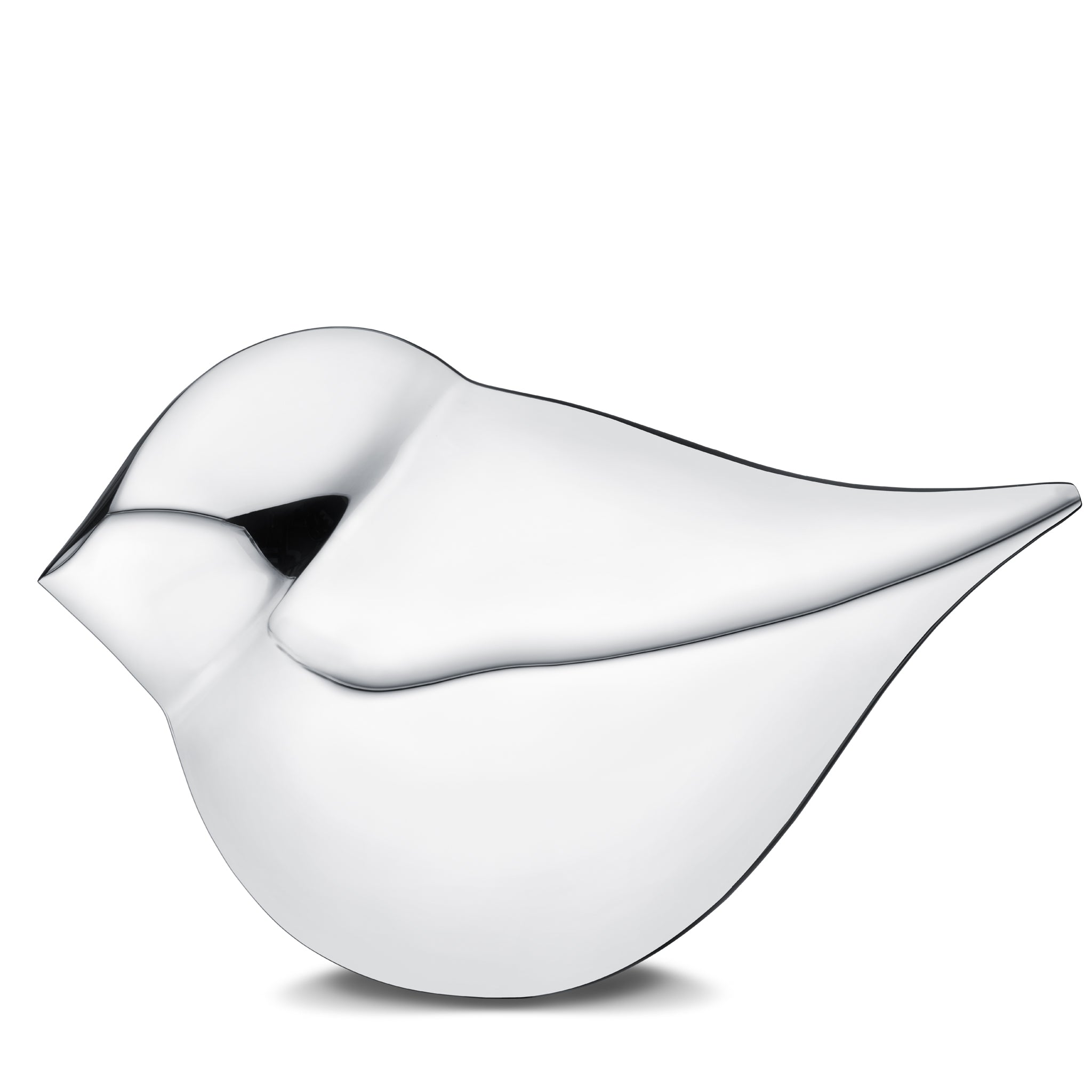 Silver SoulBird™ Female (Adult)