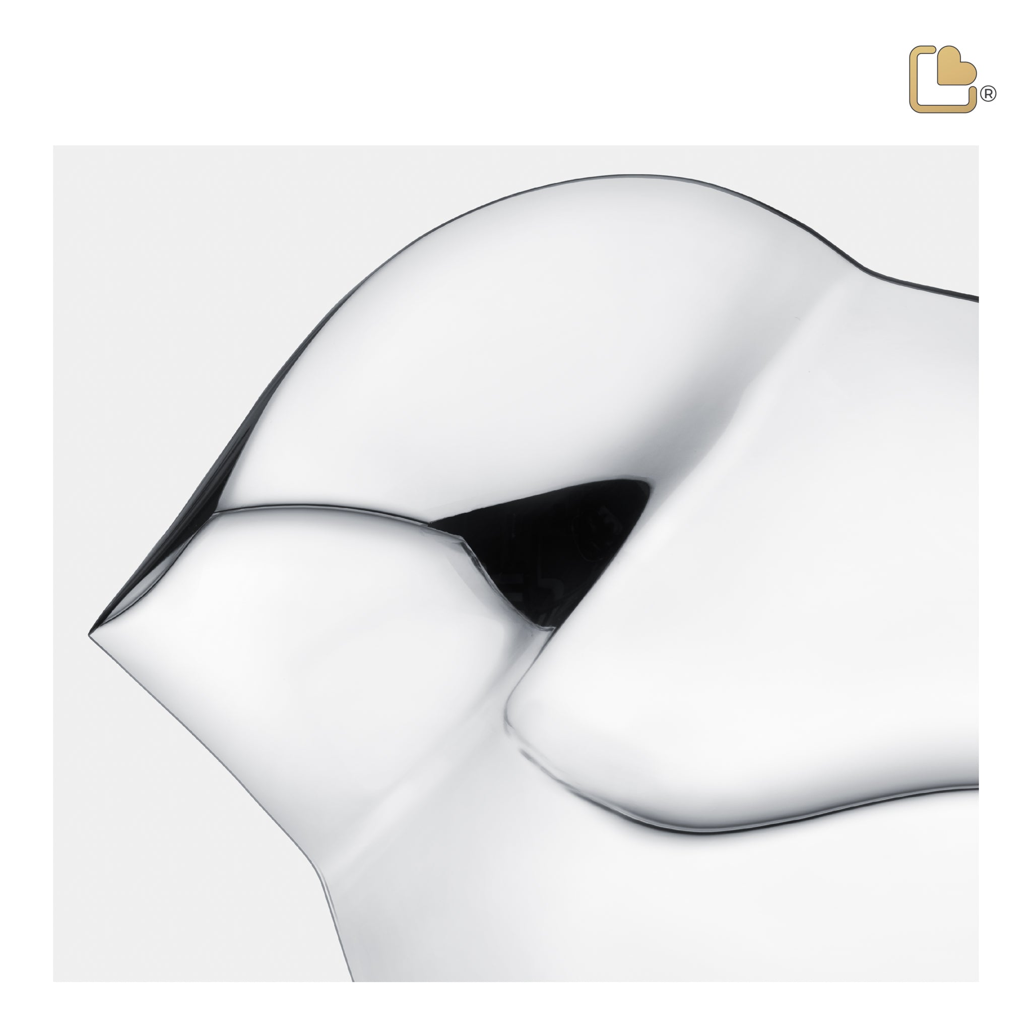 Silver SoulBird™ Female (Adult)