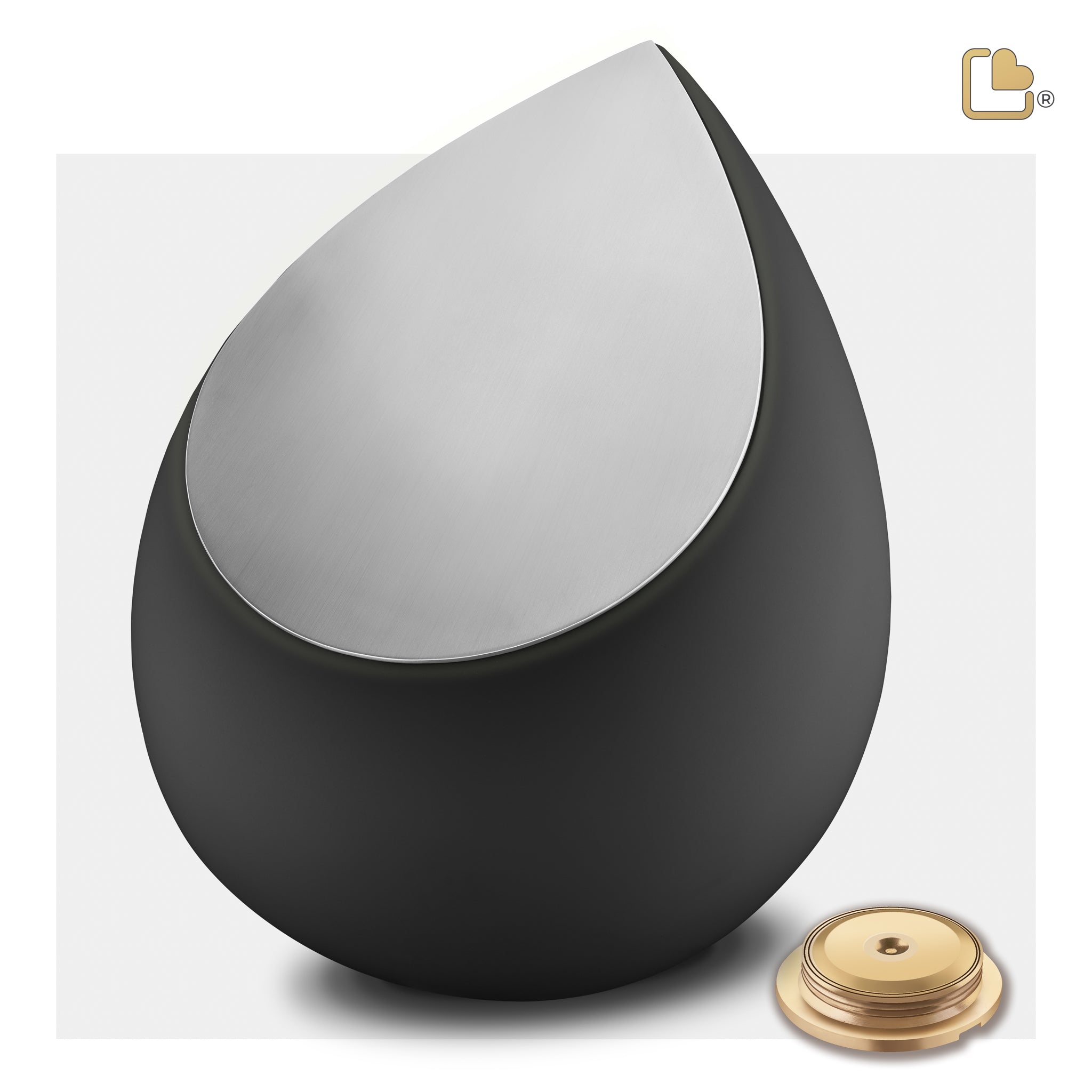 Drop Black (Adult)