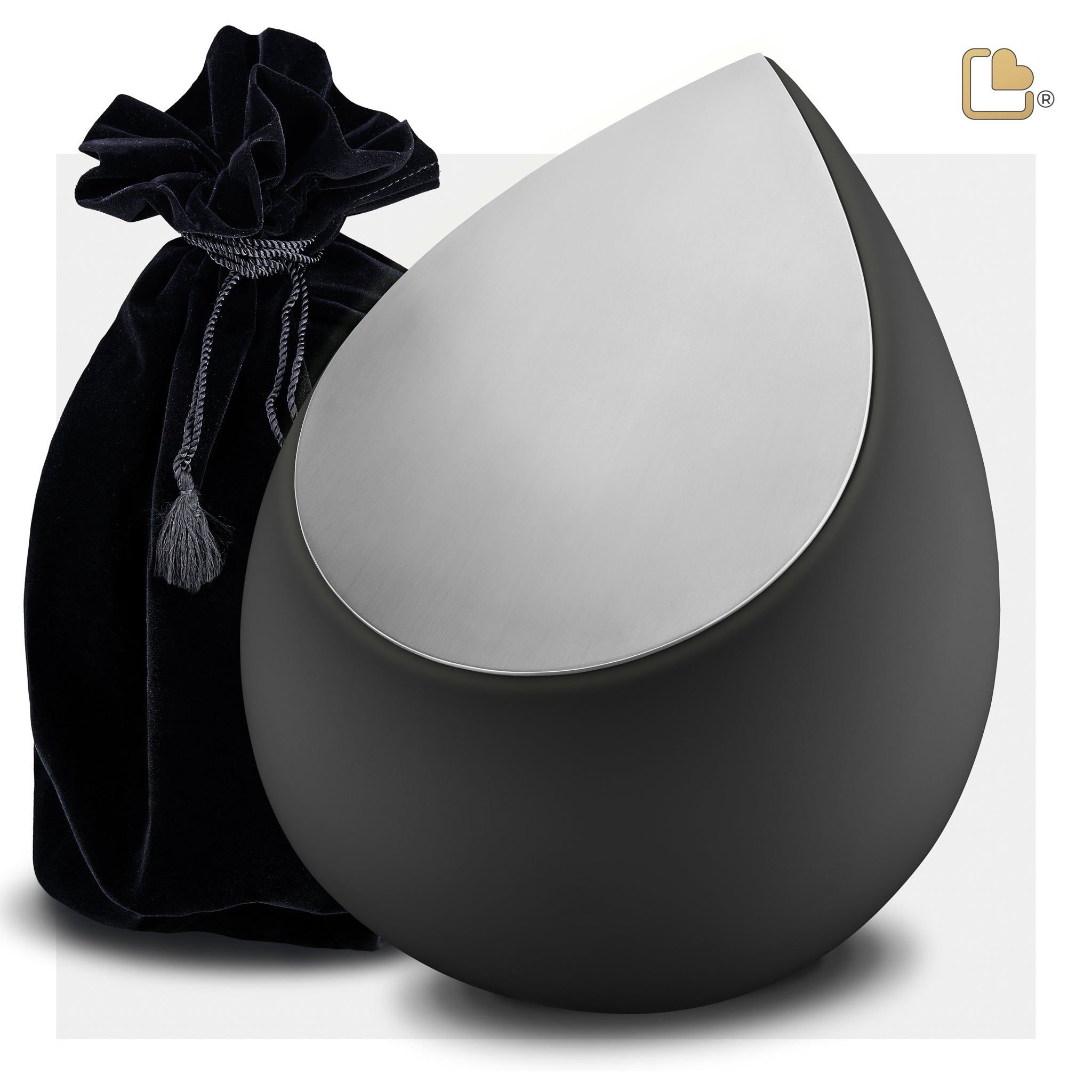 Drop Black (Adult)