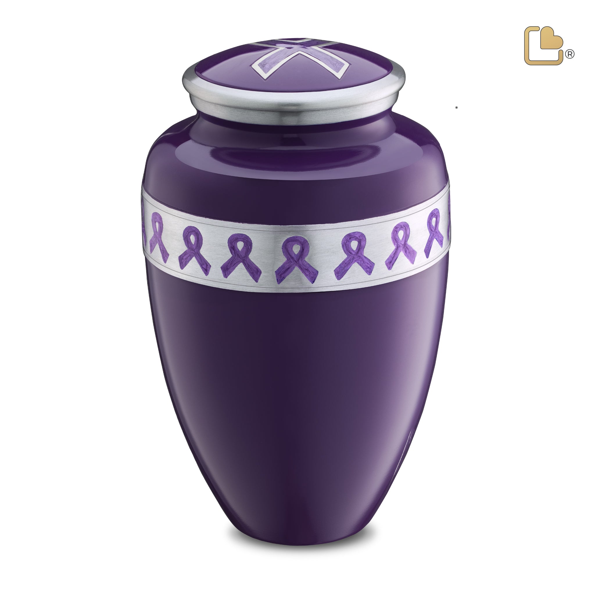 Awareness Purple (Adult)