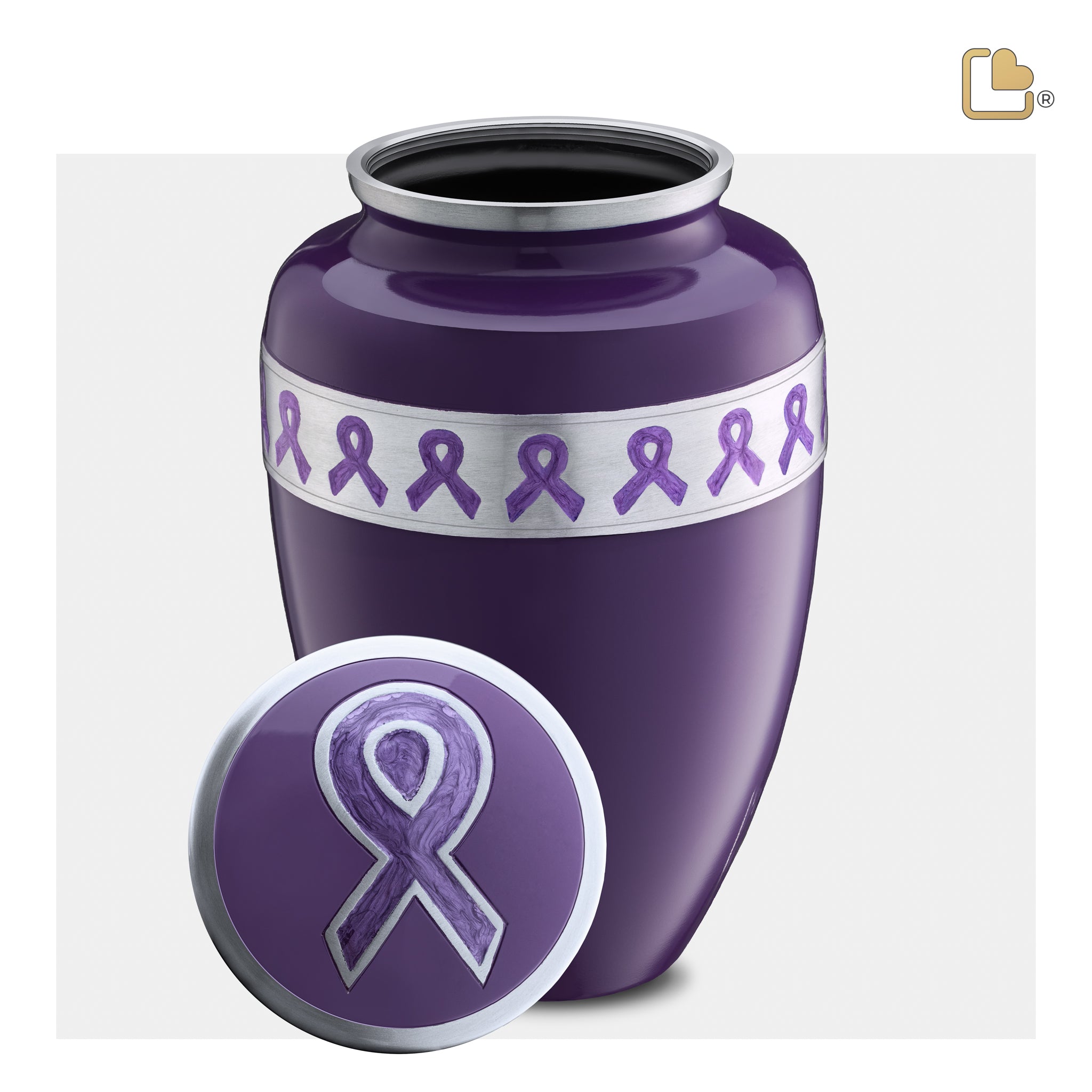 Awareness Purple (Adult)