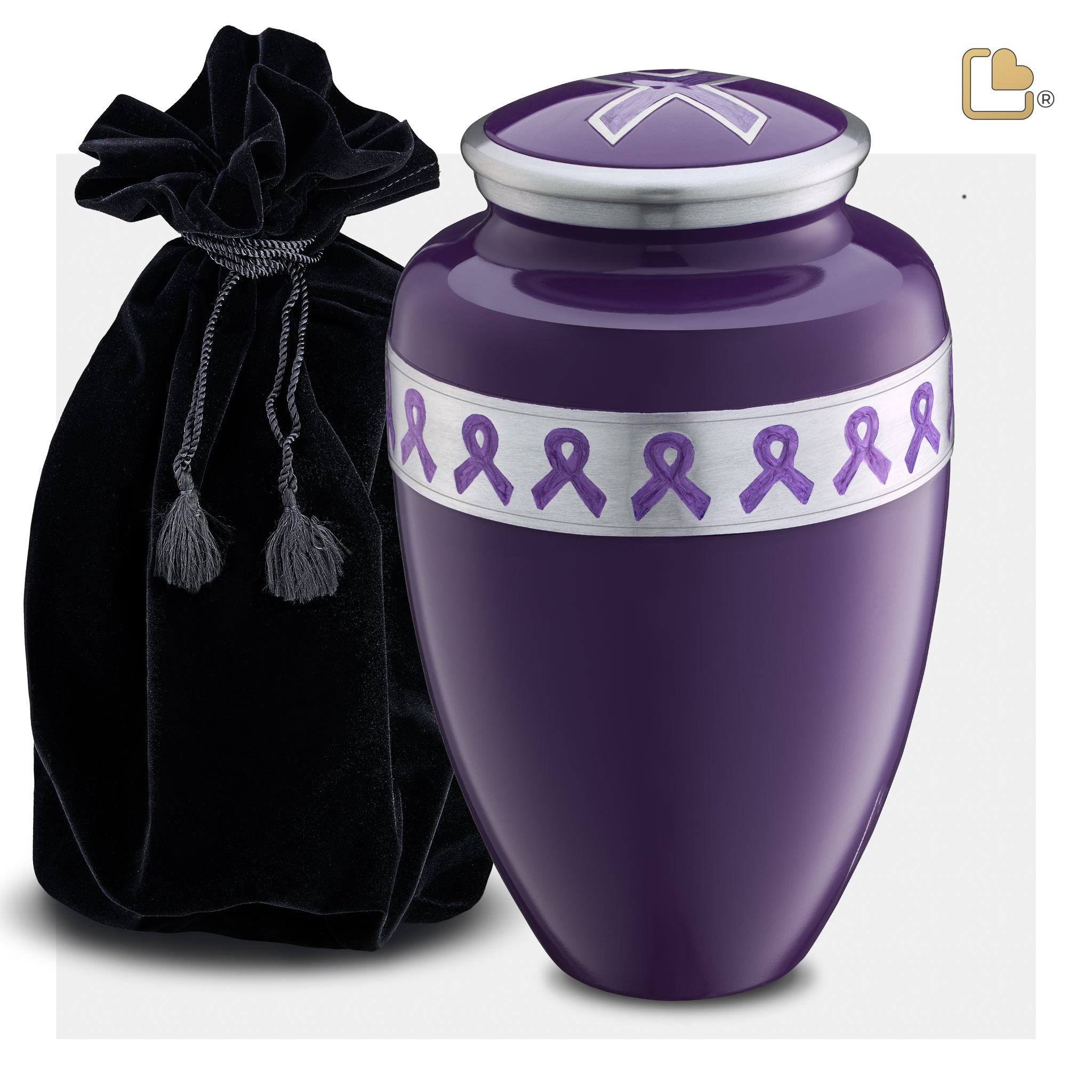 Awareness Purple (Adult)