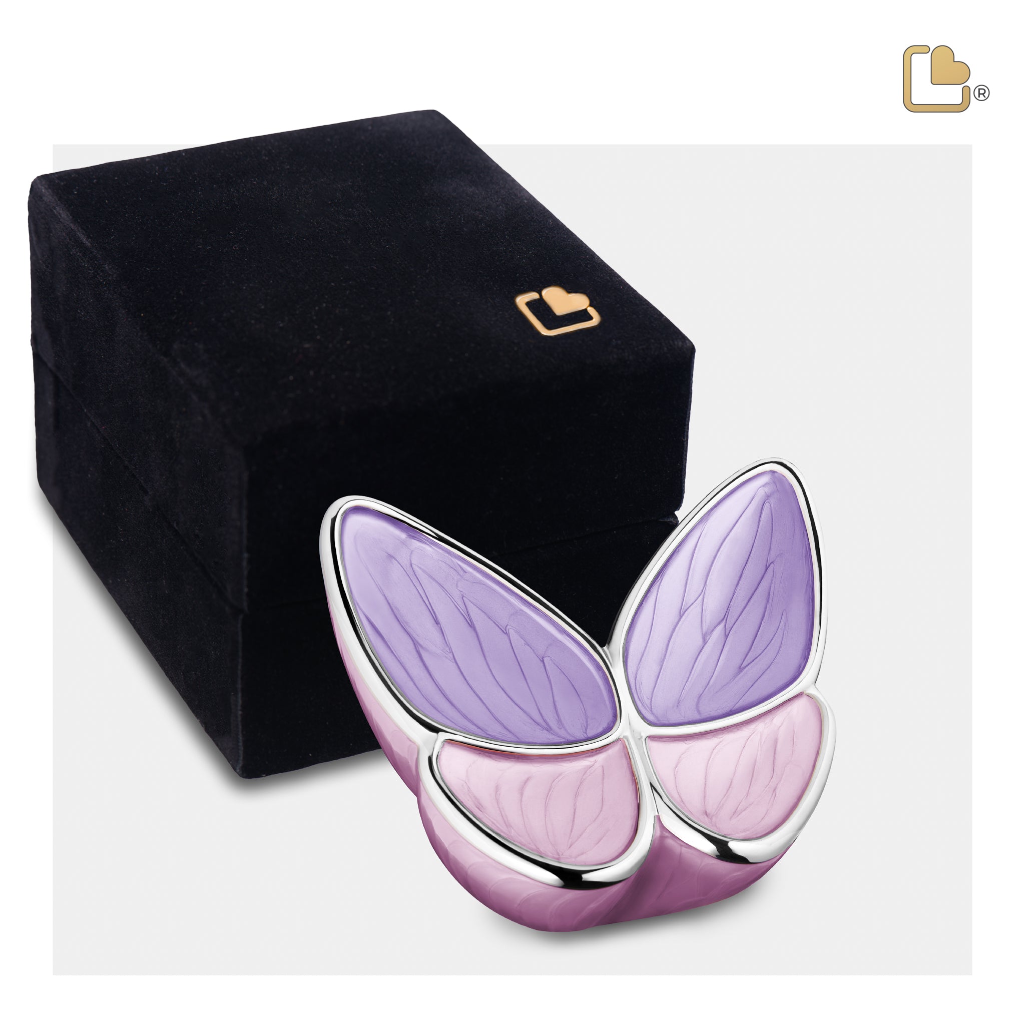Wings of Hope Lavender (Keepsake)