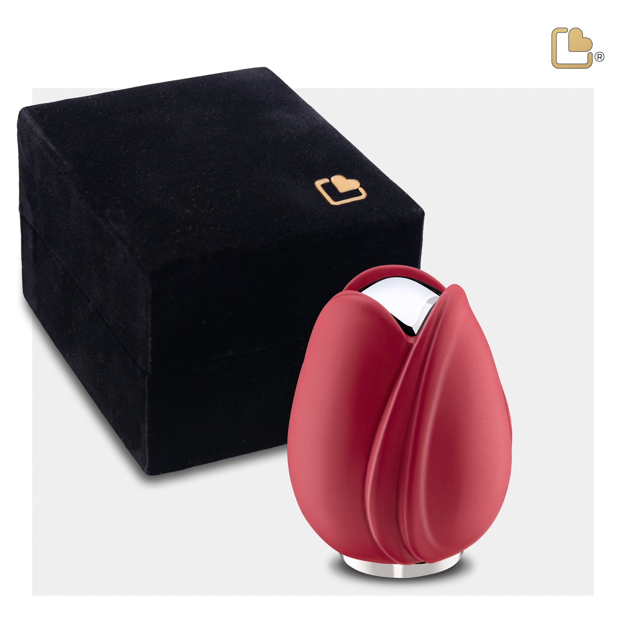 Tulip Red (Keepsake)