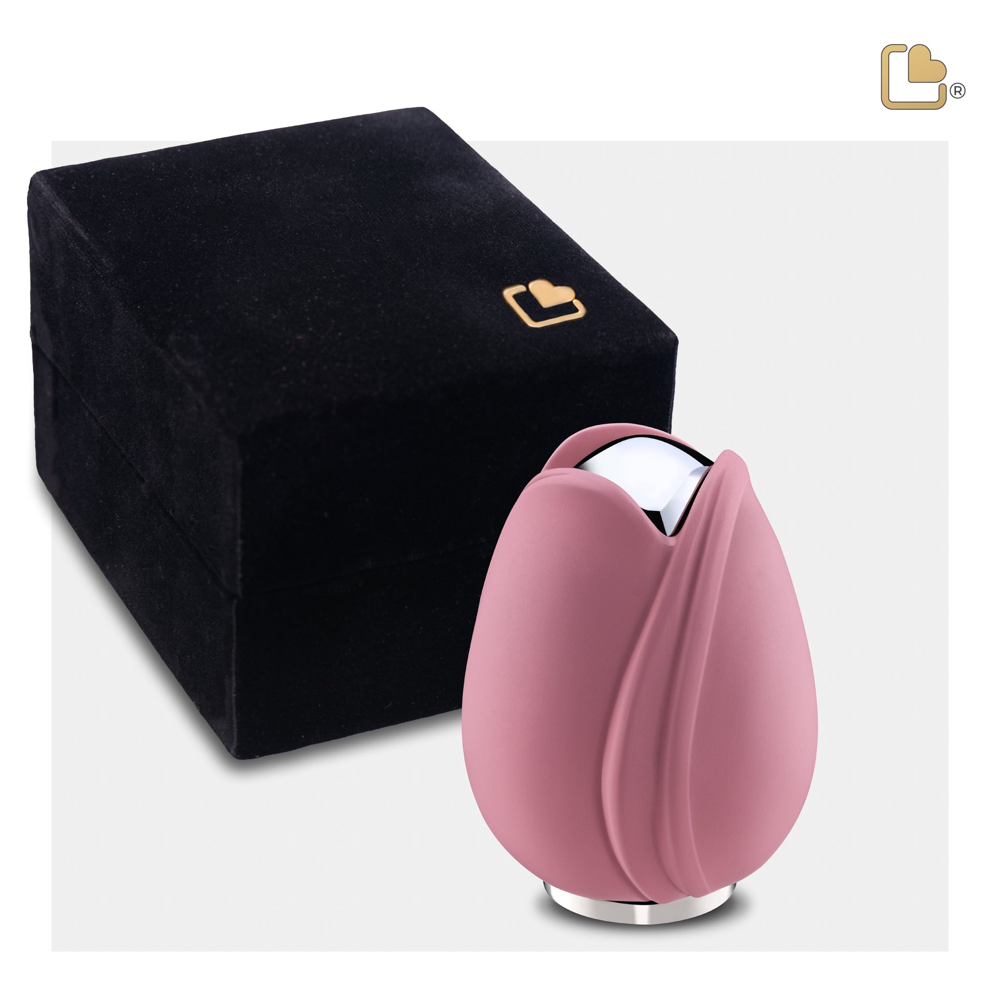 Tulip Pink (Keepsake)