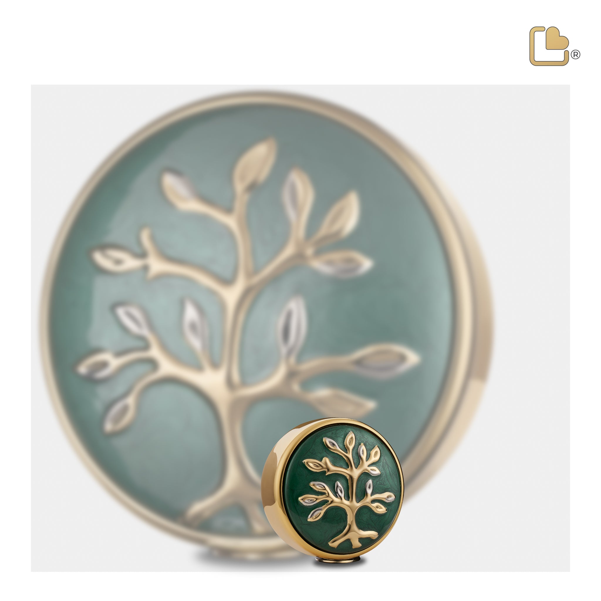 Tree of Life (Keepsake)