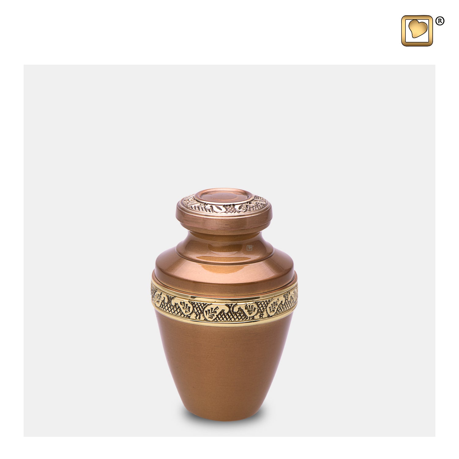Vienna Copper (Keepsake)