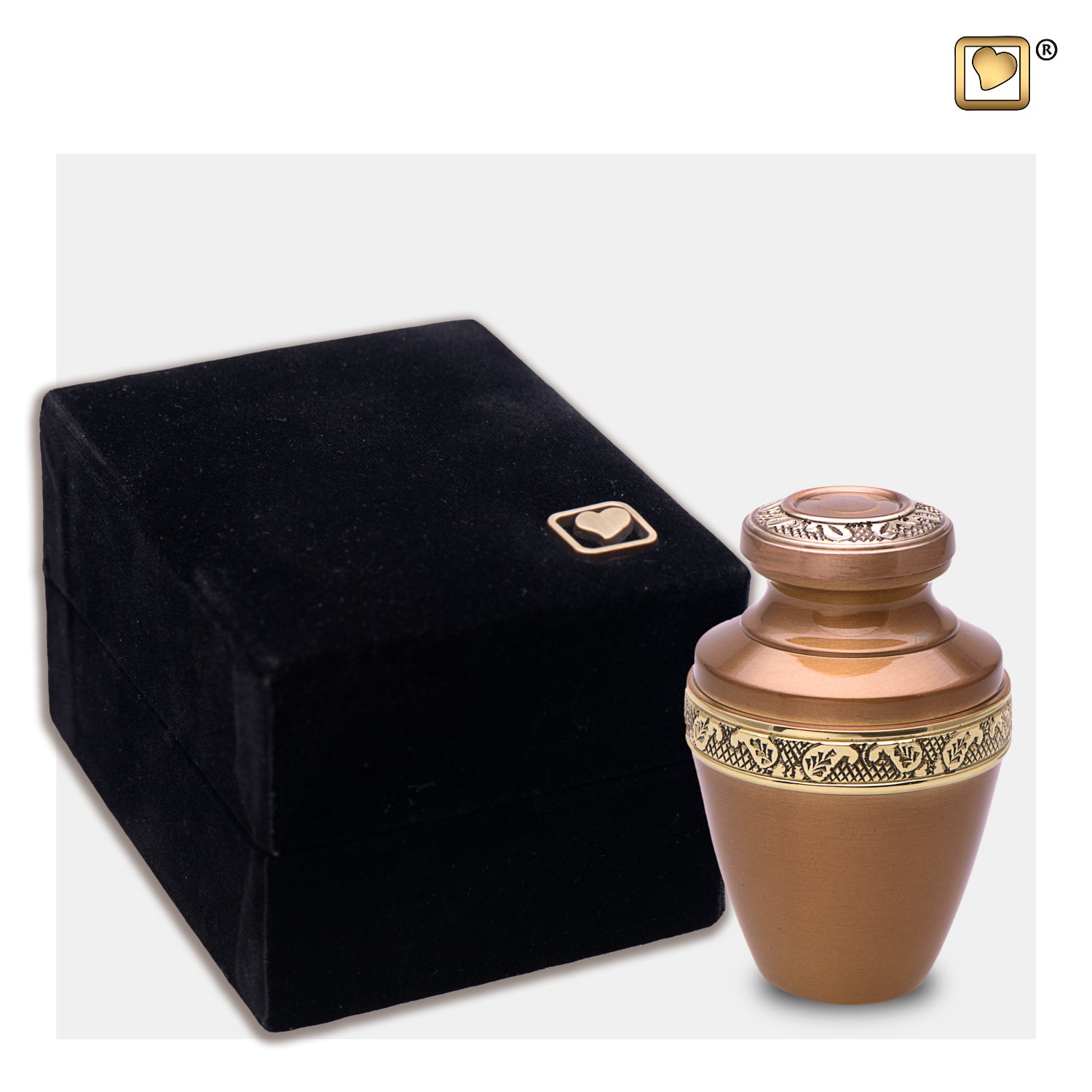 Vienna Copper (Keepsake)