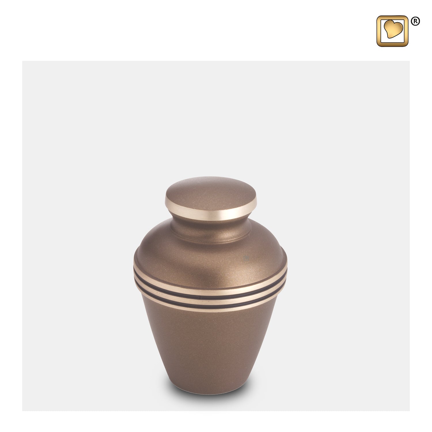 Saturn Chestnut/Auburn (Keepsake)