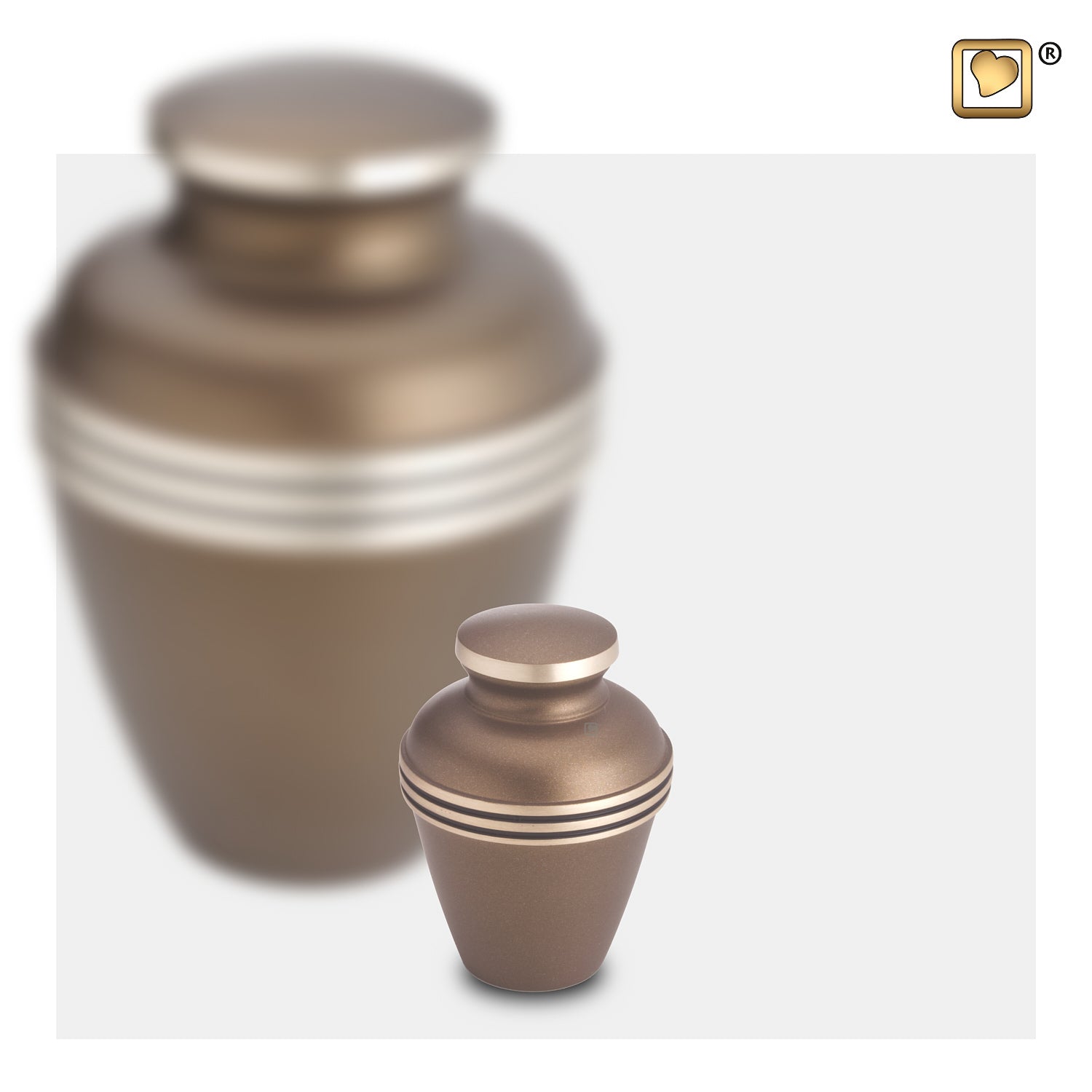 Saturn Chestnut/Auburn (Keepsake)