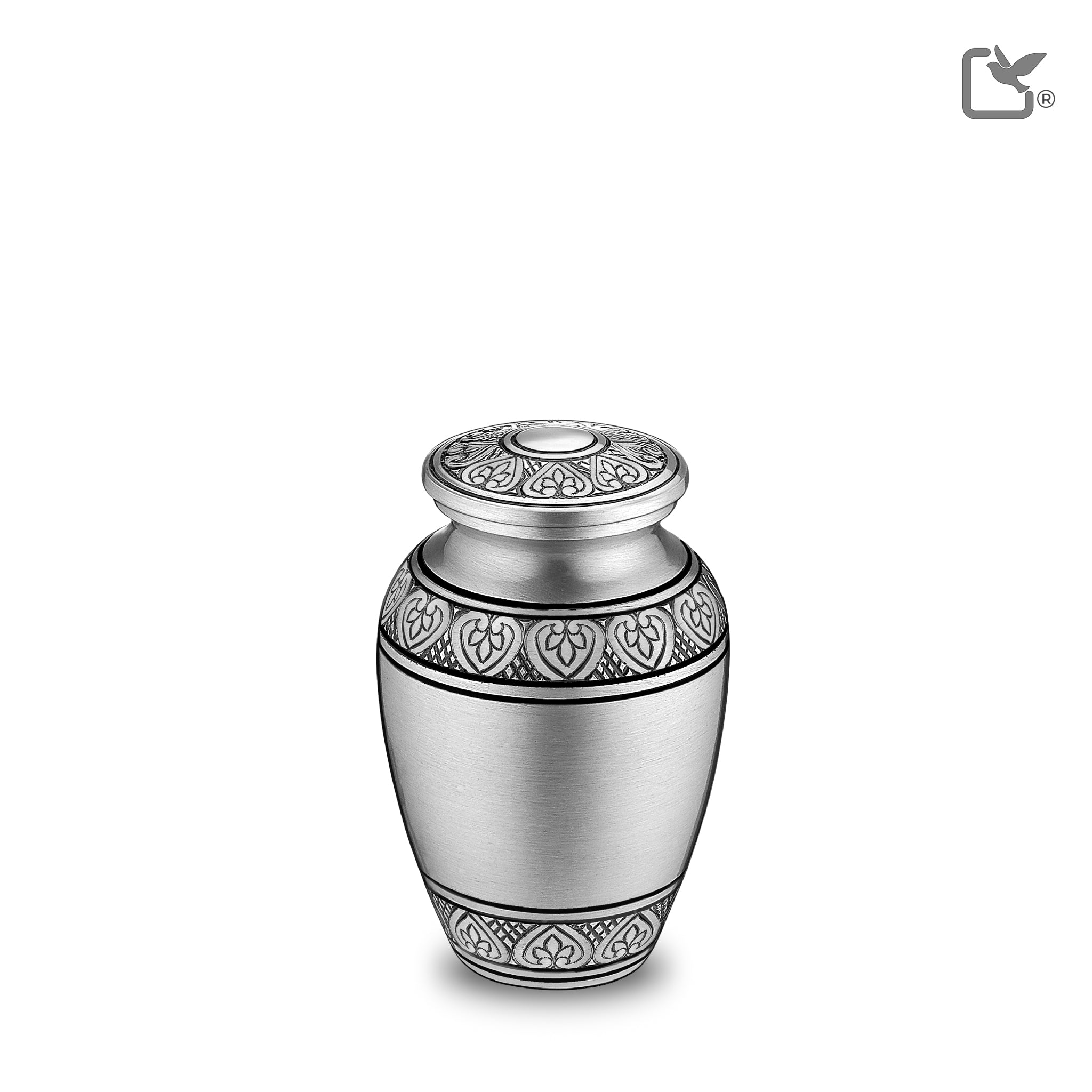 Infinity Pewter Classic (Keepsake)