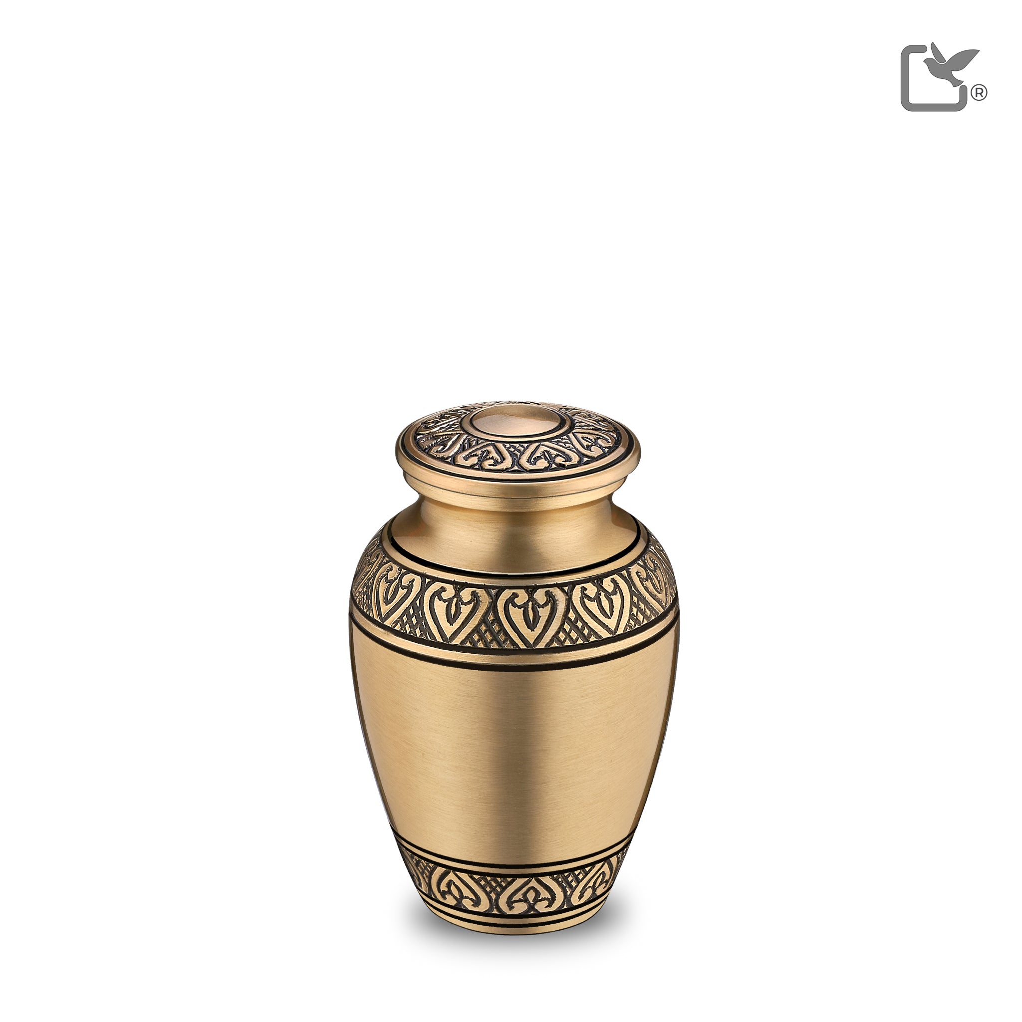Infinity Gold Classic (Keepsake)