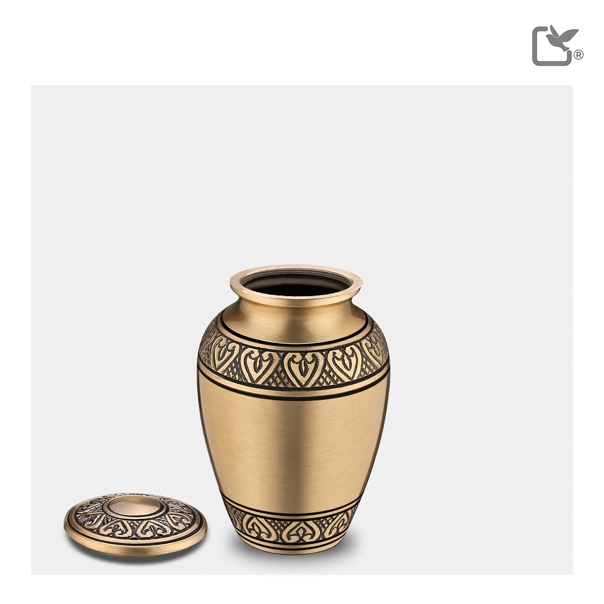Infinity Gold Classic (Keepsake)
