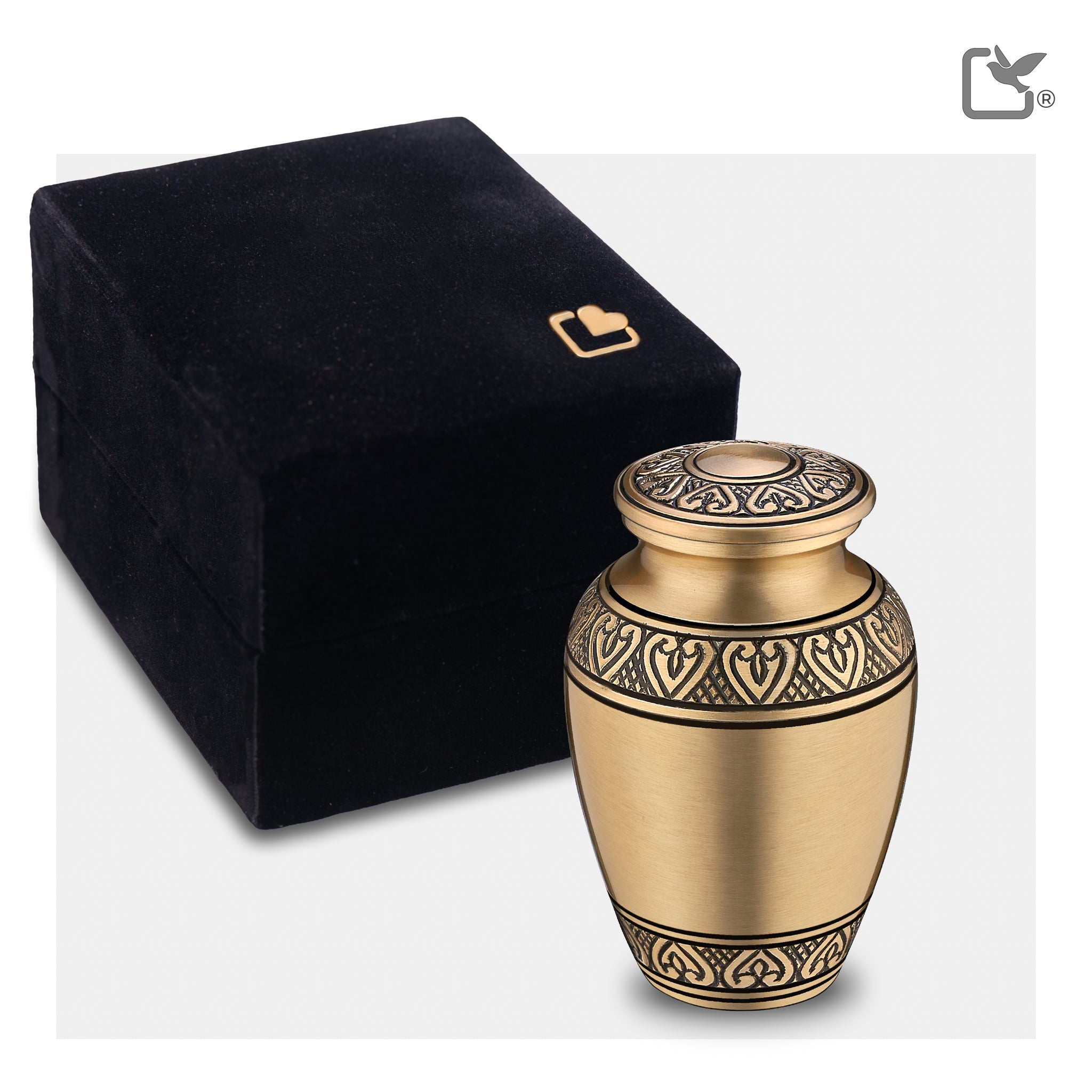 Infinity Gold Classic (Keepsake)